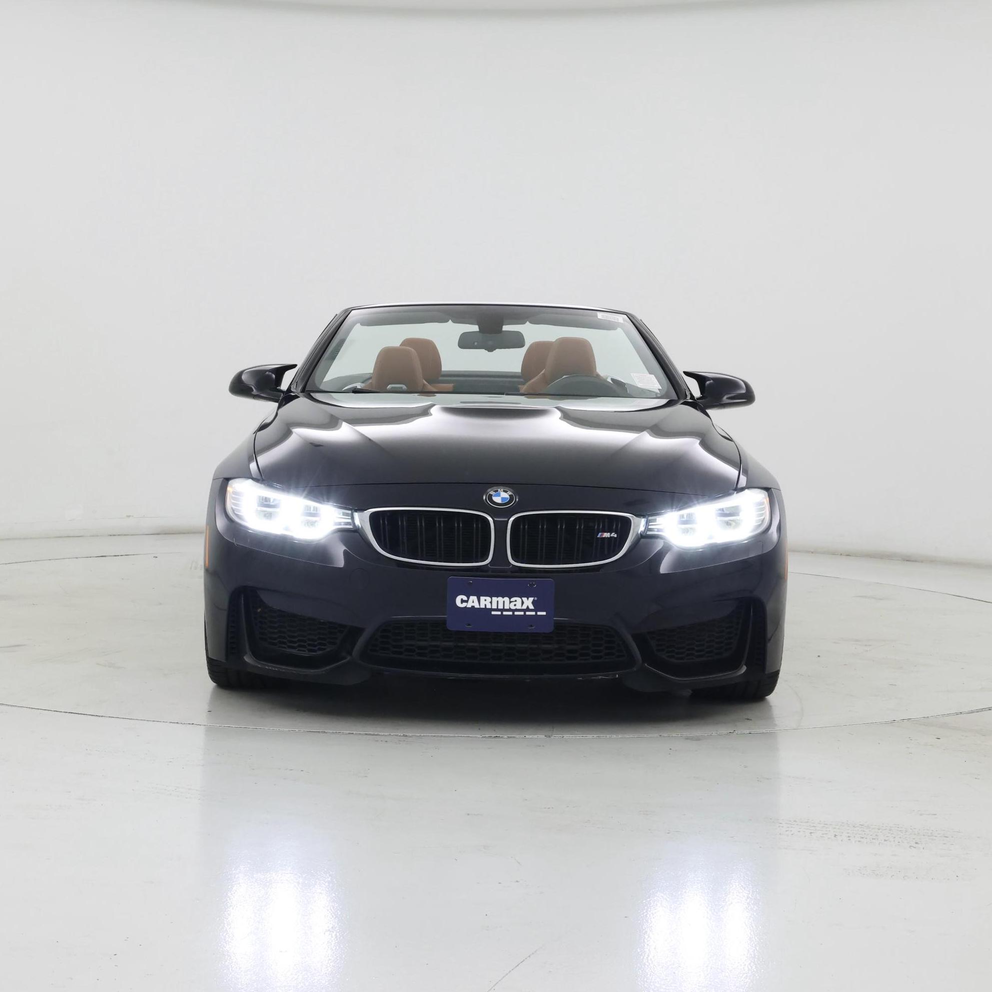 Thumbnail: 2016 BMW M4 - 5