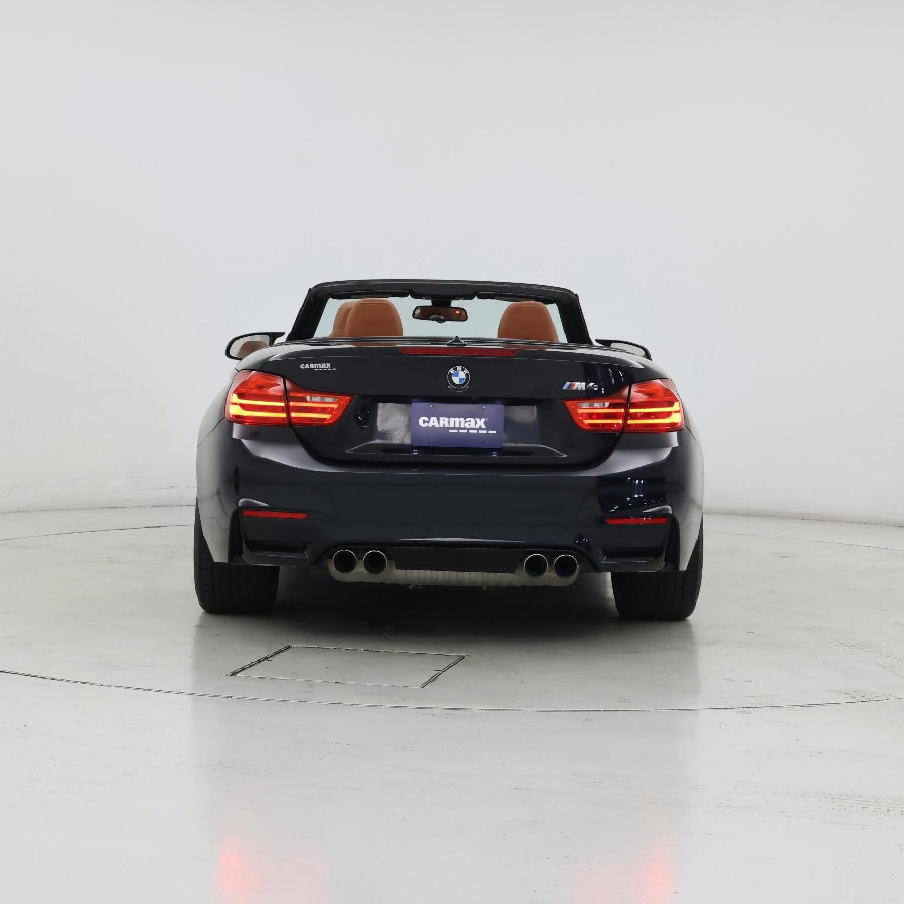 Thumbnail: 2016 BMW M4 - 6