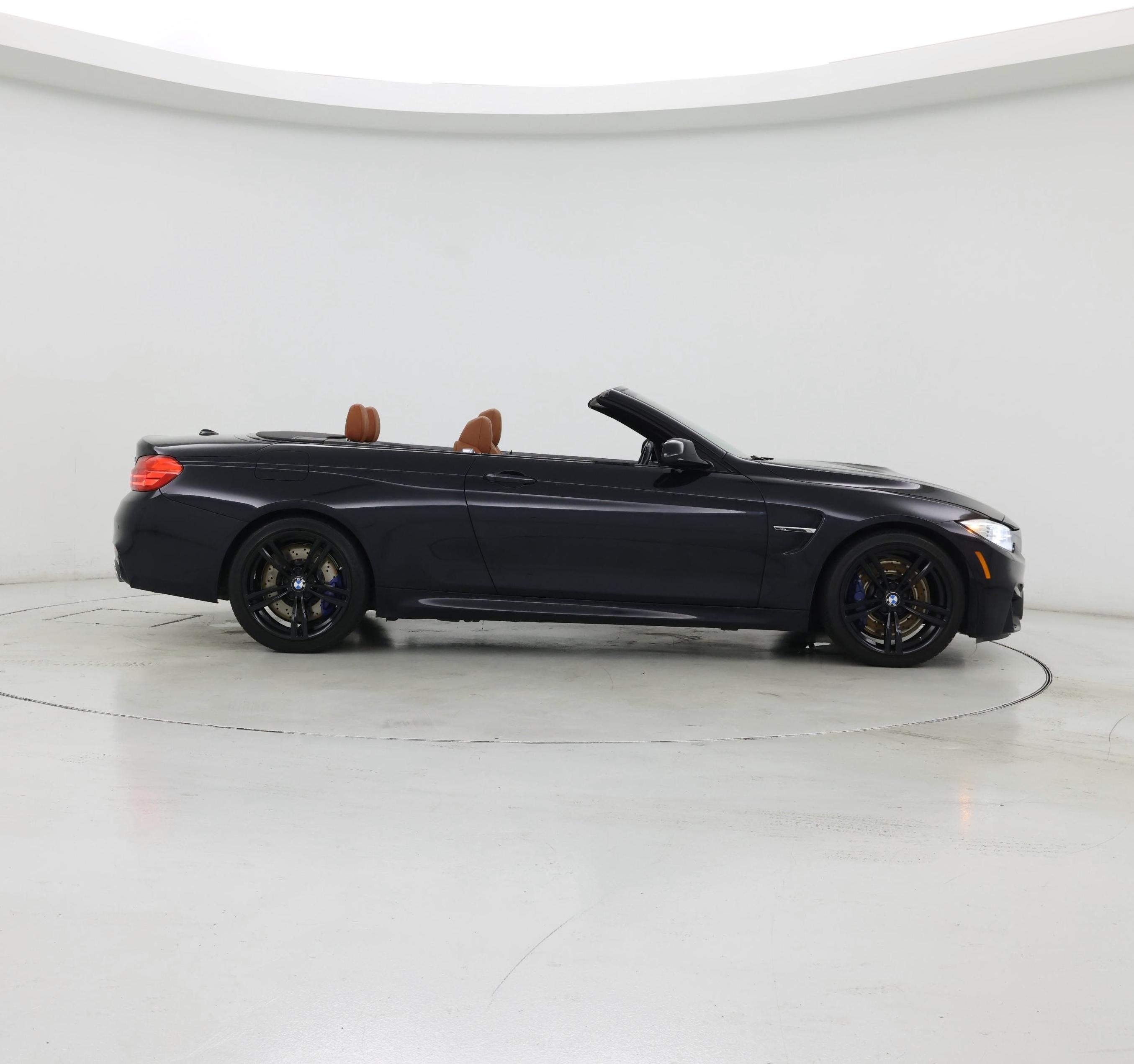 Thumbnail: 2016 BMW M4 - 7