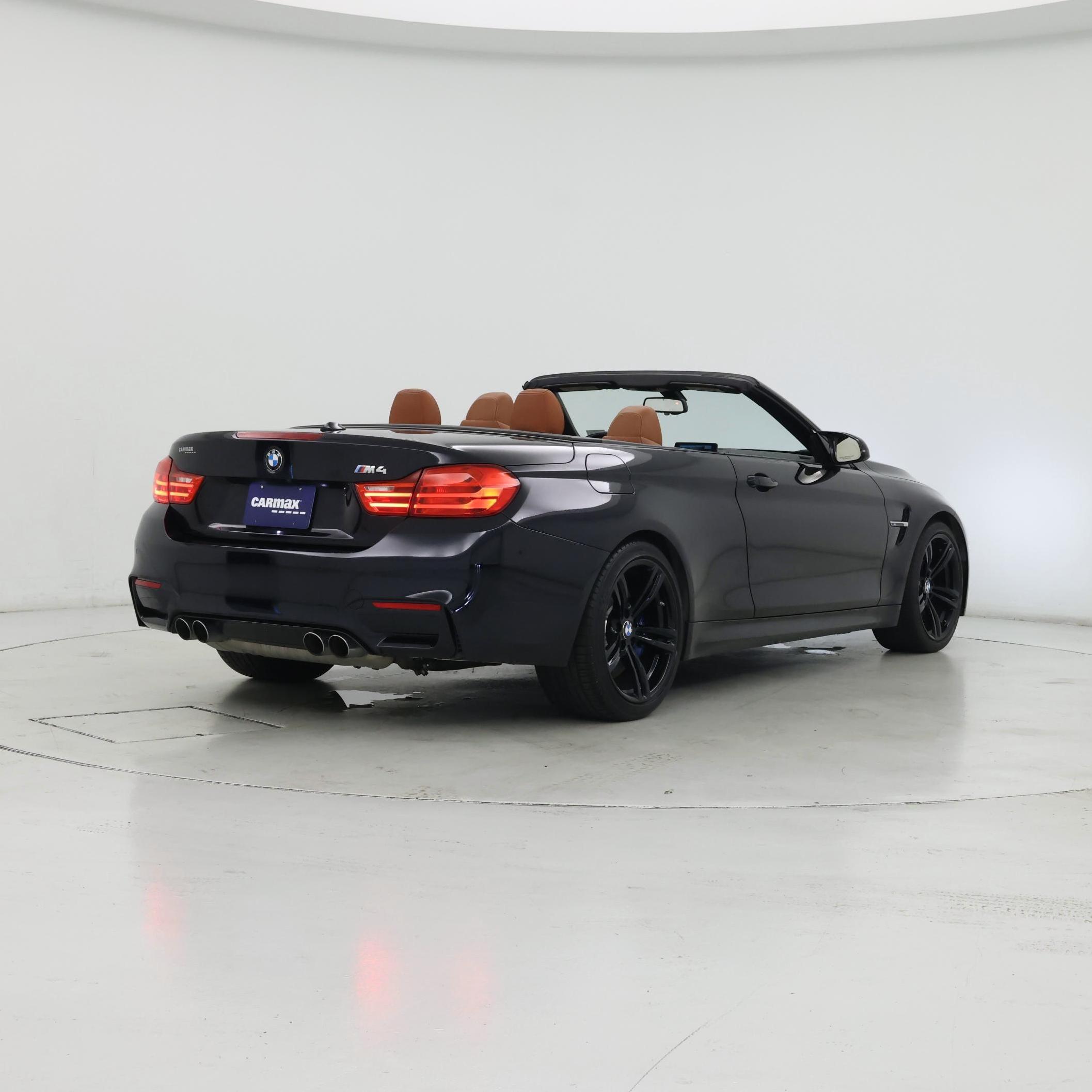 Thumbnail: 2016 BMW M4 - 8
