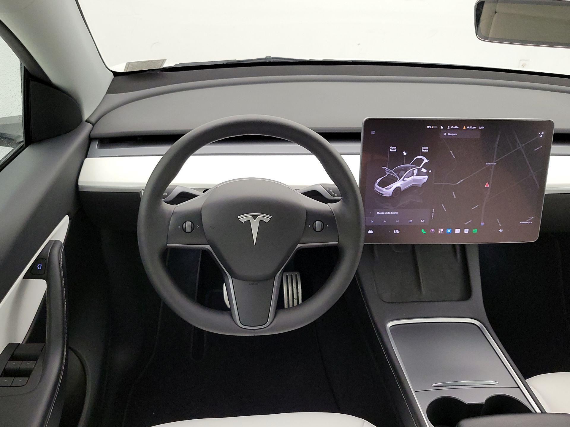 Thumbnail: 2022 Tesla Model Y - 10