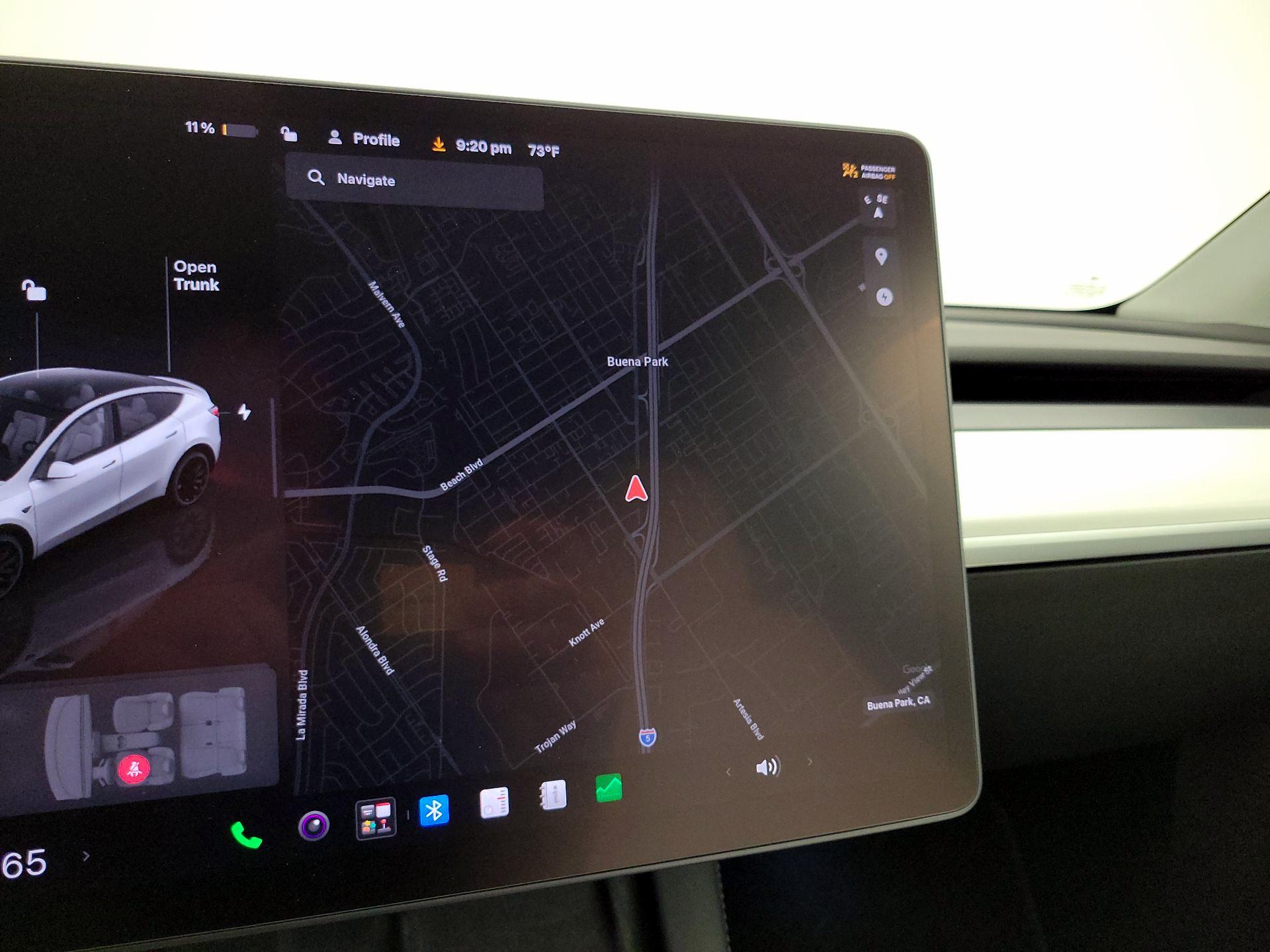 Thumbnail: 2022 Tesla Model Y - 13