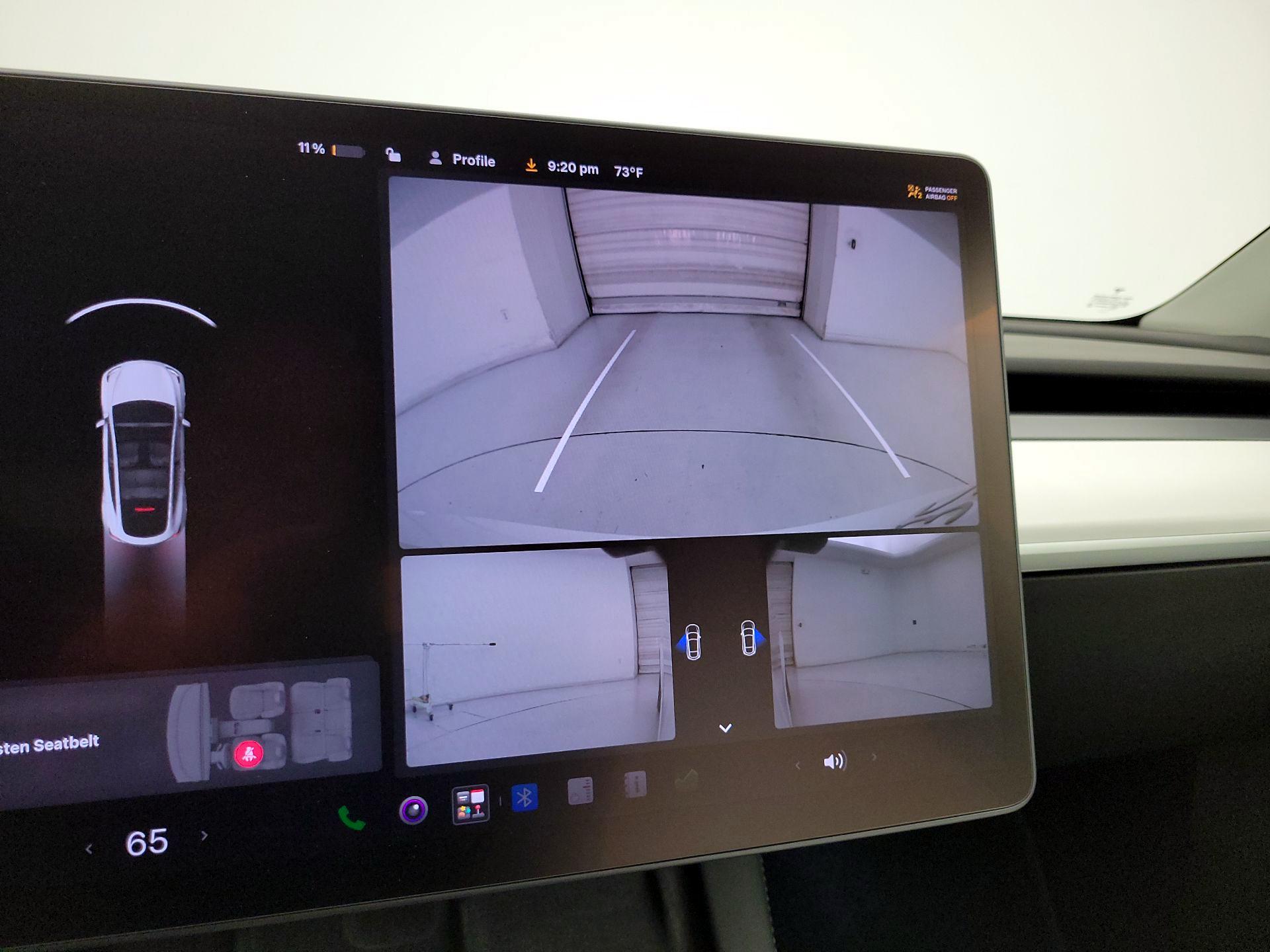 Thumbnail: 2022 Tesla Model Y - 14