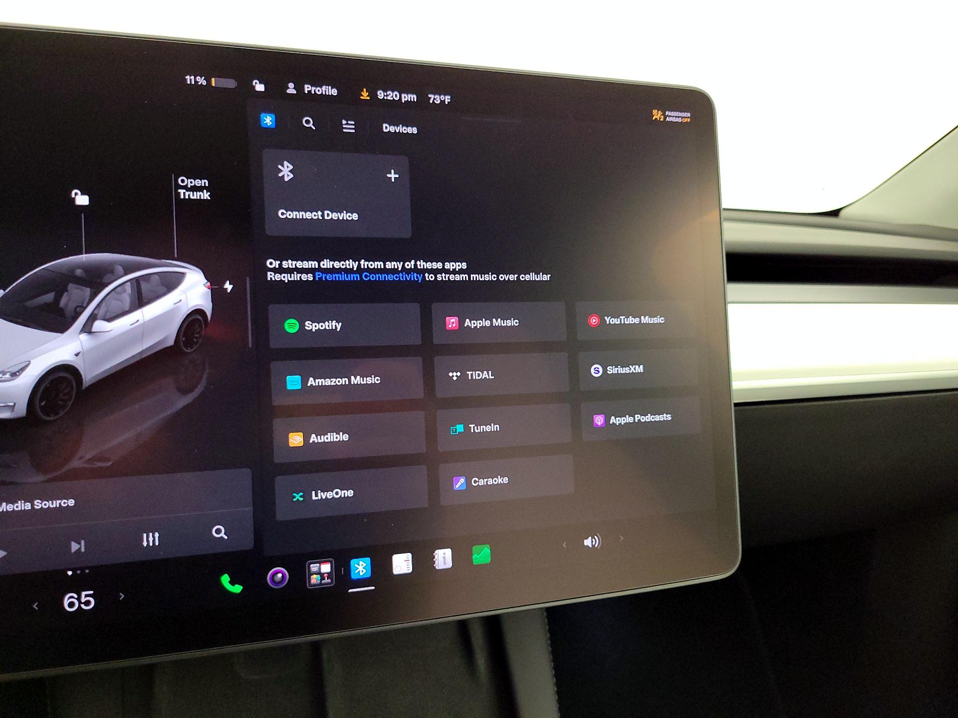 Thumbnail: 2022 Tesla Model Y - 15