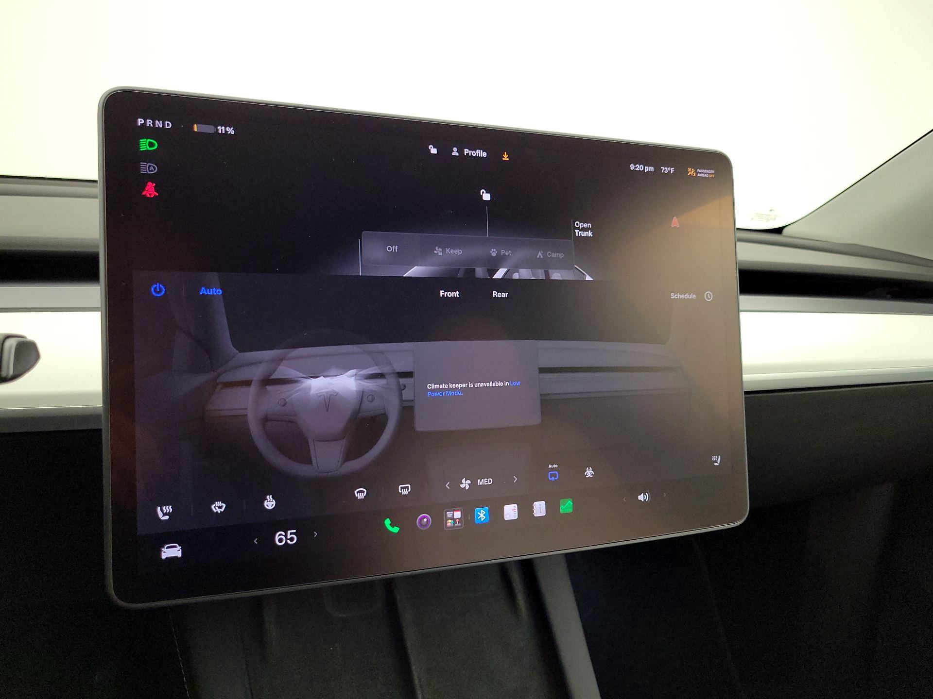 Thumbnail: 2022 Tesla Model Y - 16