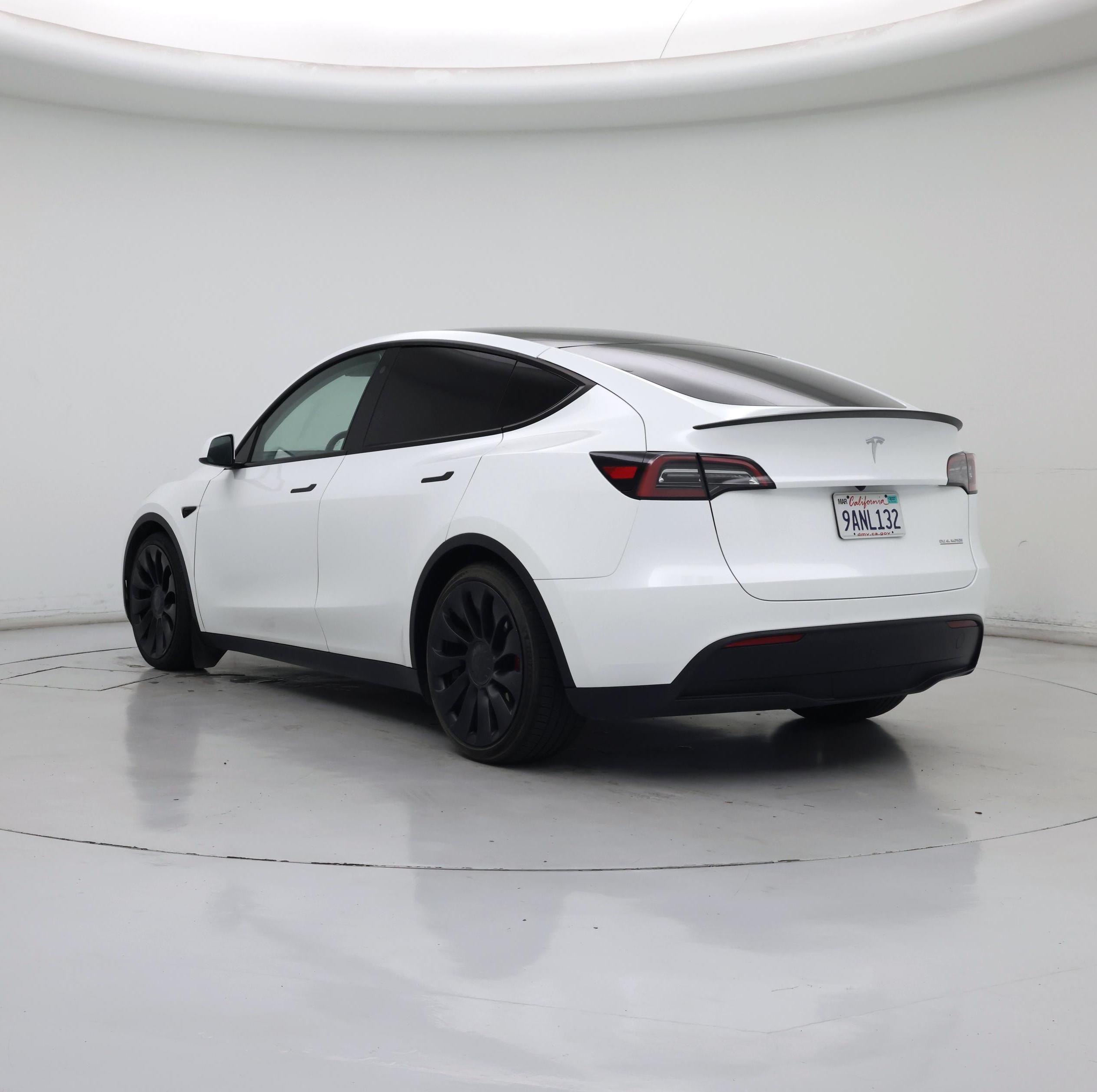 Thumbnail: 2022 Tesla Model Y - 2