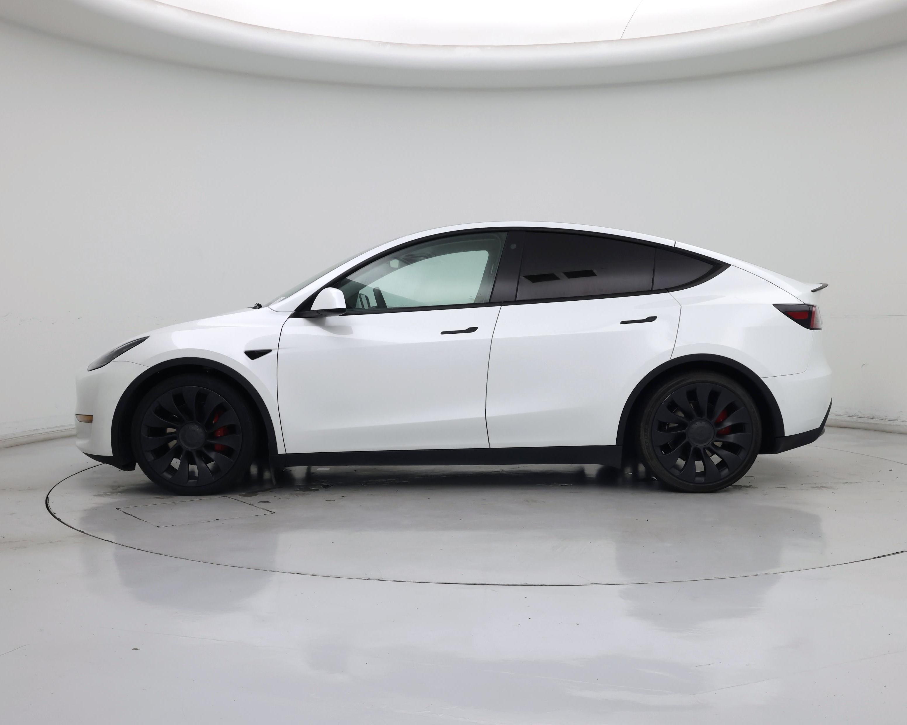 Thumbnail: 2022 Tesla Model Y - 3