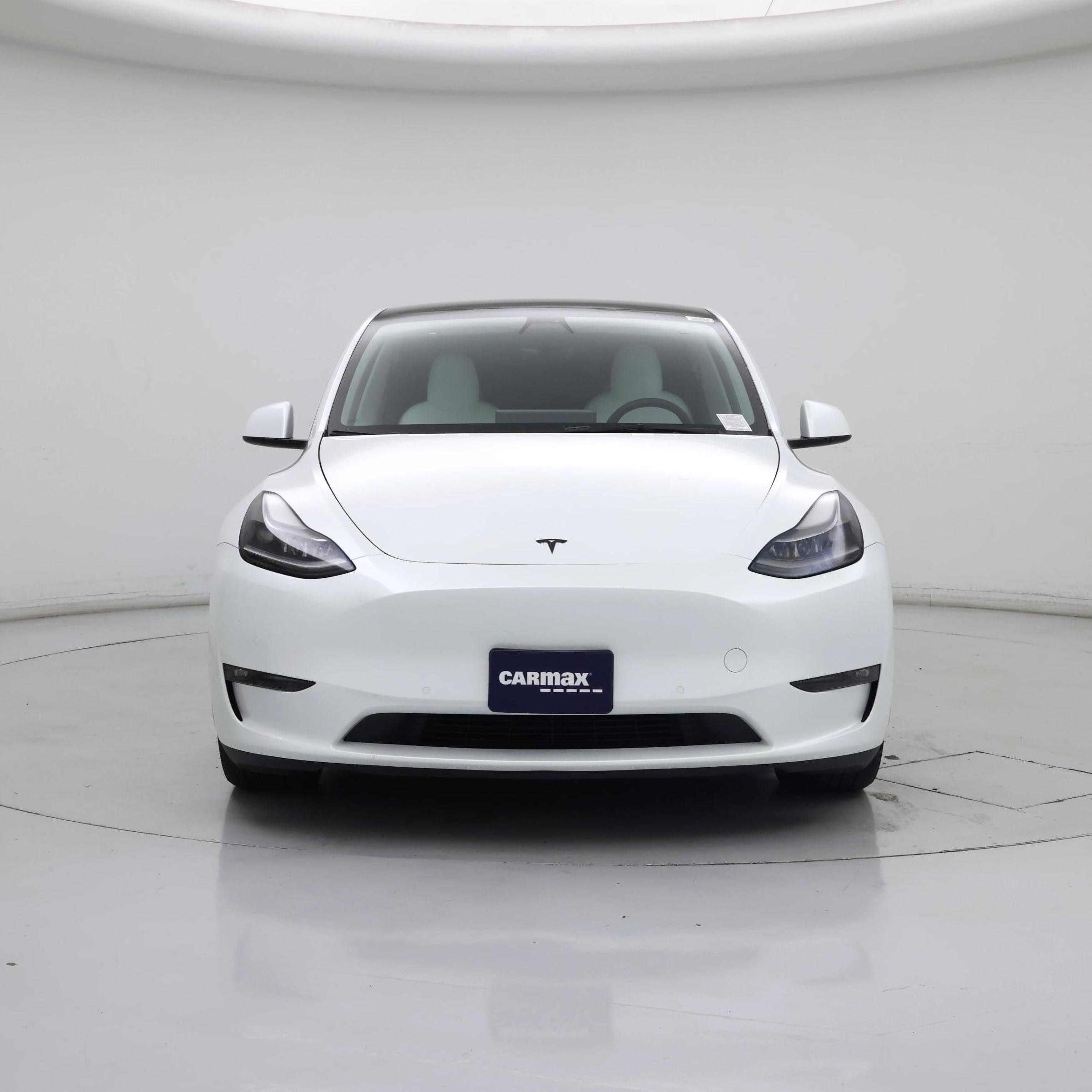 Thumbnail: 2022 Tesla Model Y - 5