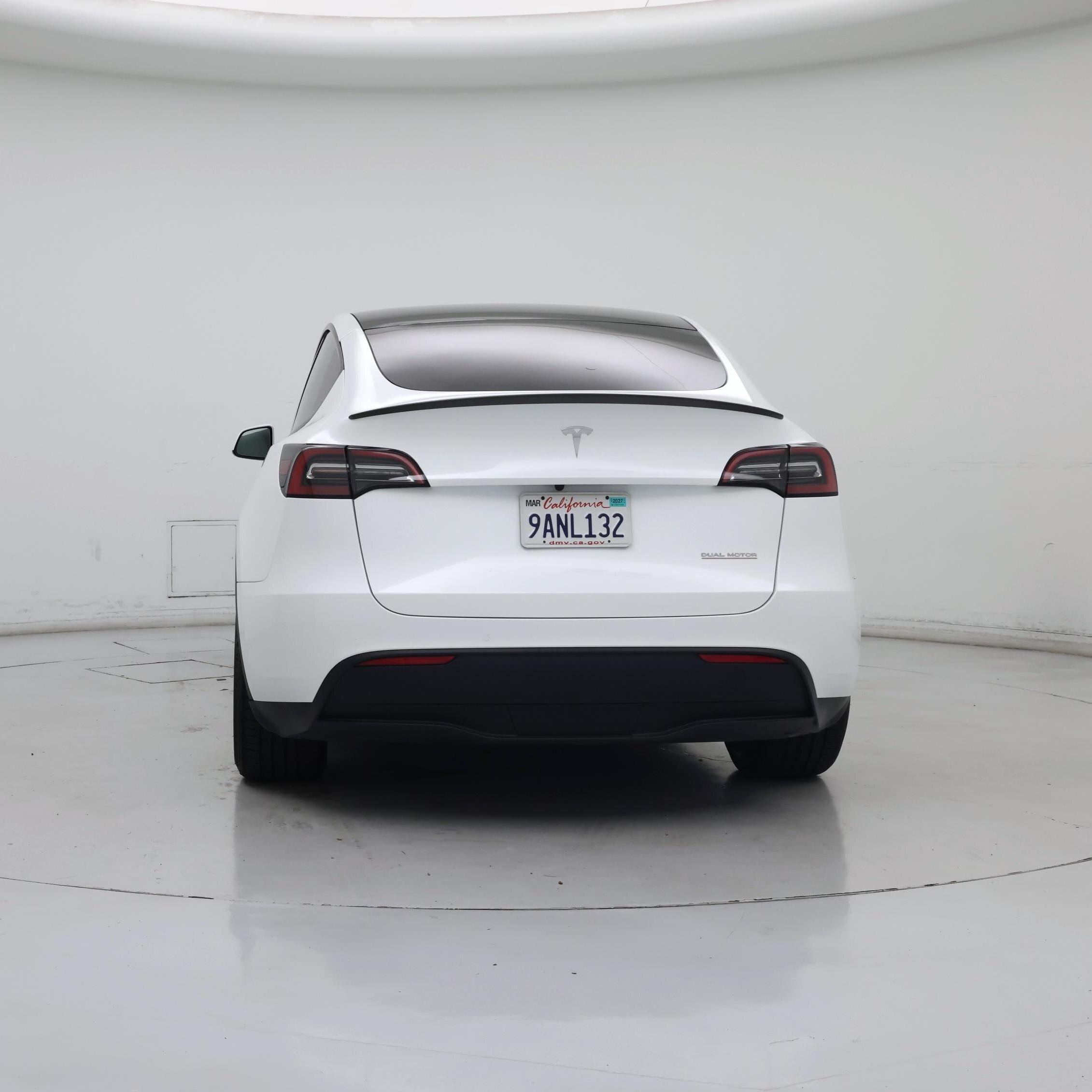 Thumbnail: 2022 Tesla Model Y - 6
