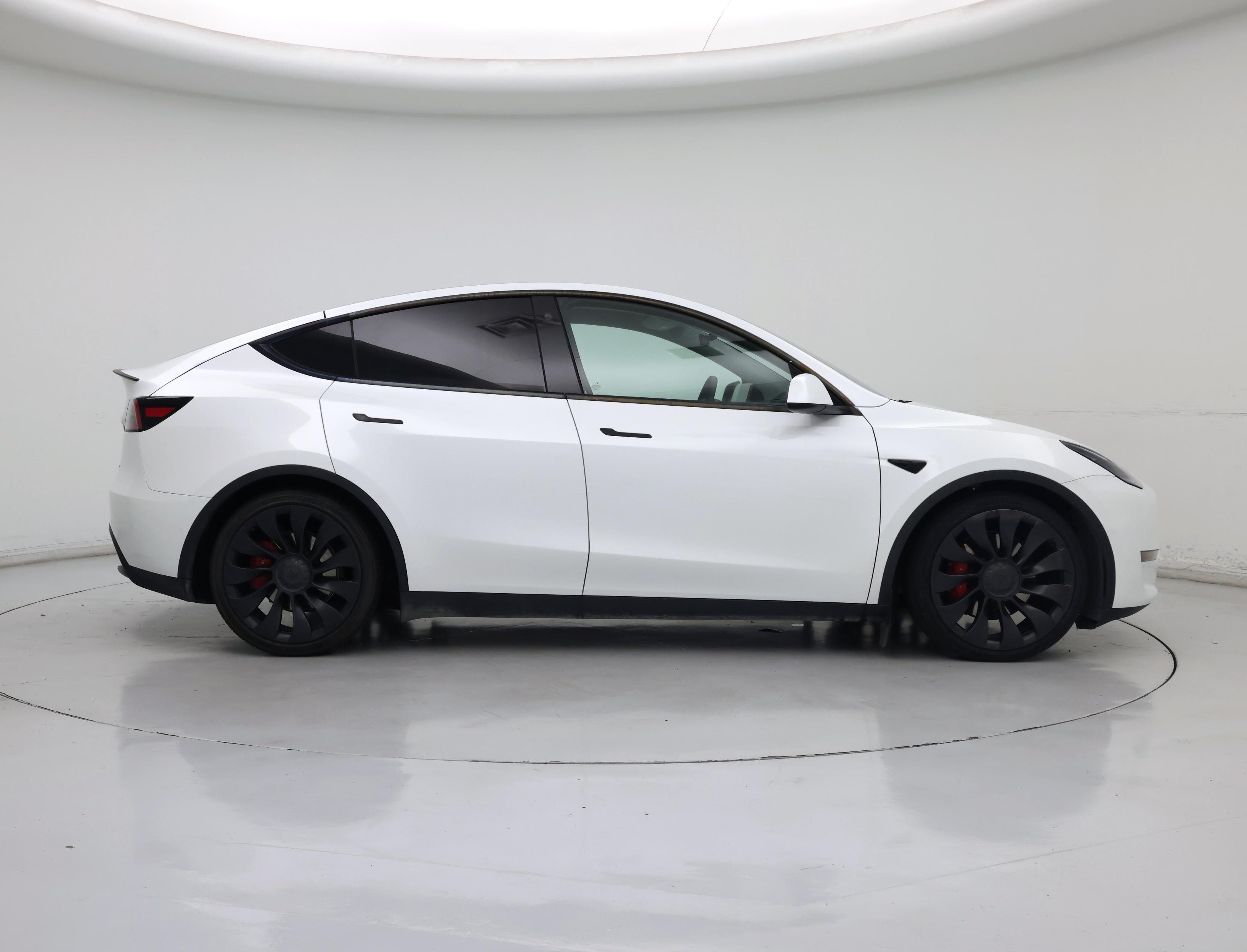 Thumbnail: 2022 Tesla Model Y - 7