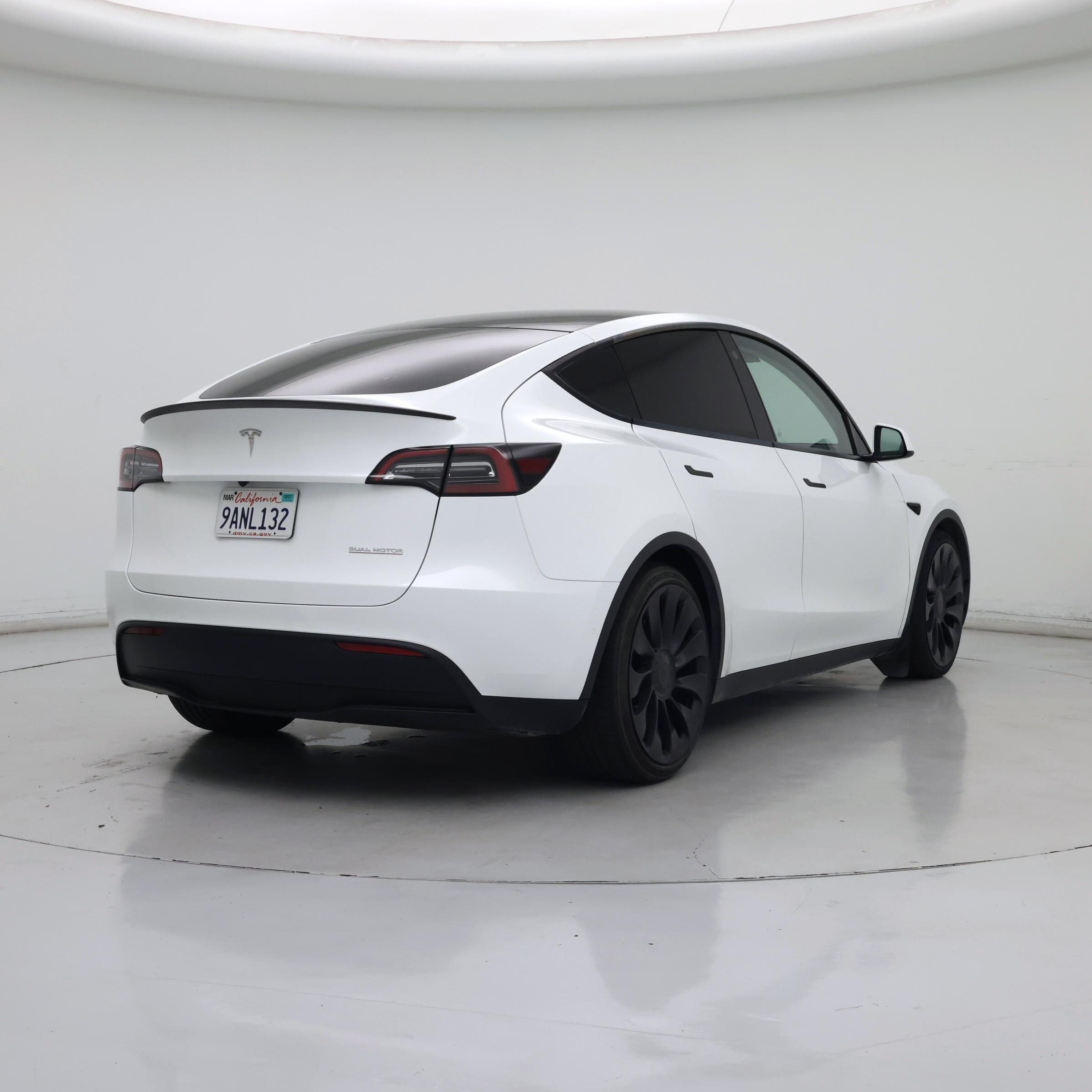 Thumbnail: 2022 Tesla Model Y - 8