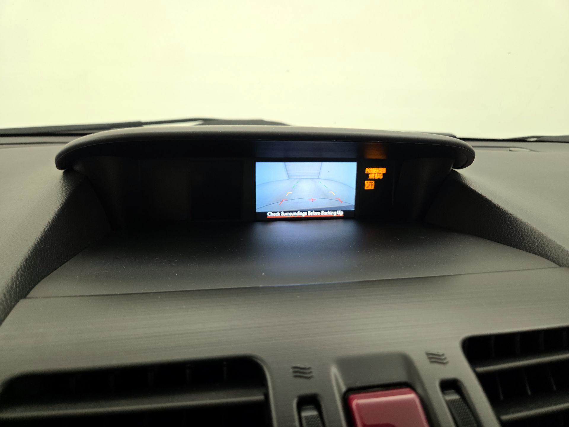 Thumbnail: 2015 Subaru Forester - 14