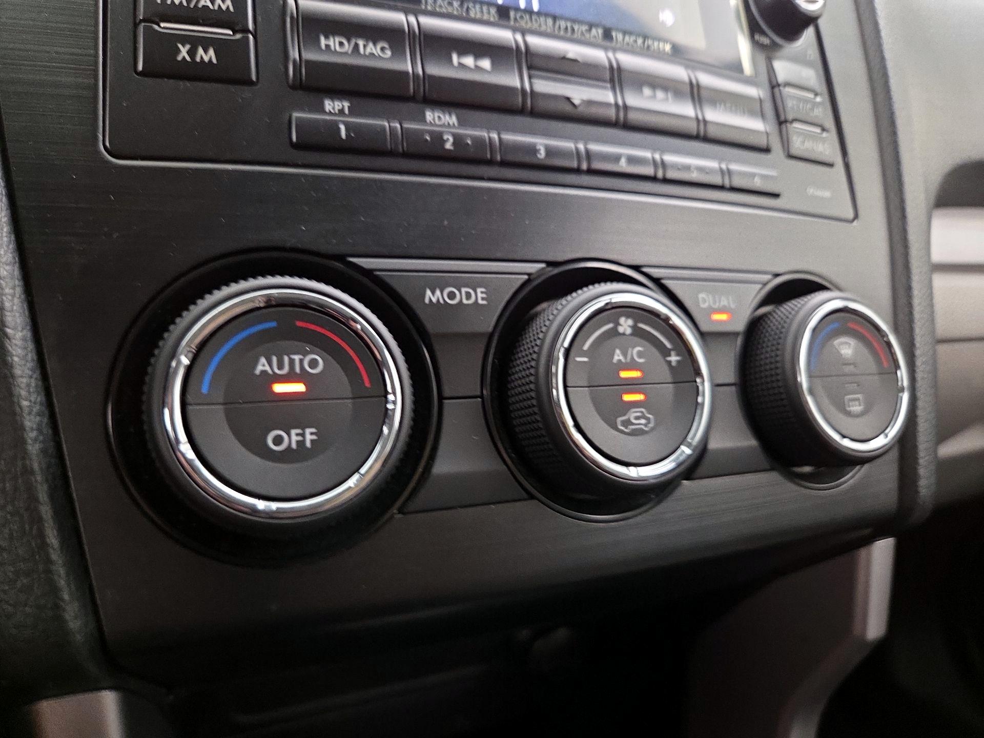 Thumbnail: 2015 Subaru Forester - 16