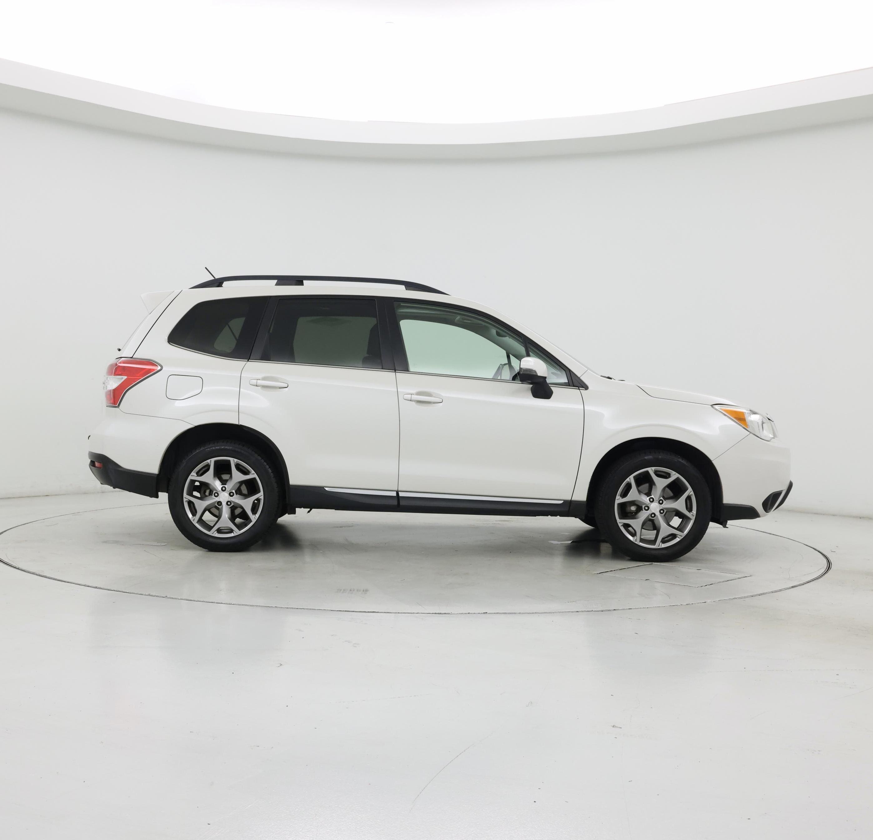 Thumbnail: 2015 Subaru Forester - 7