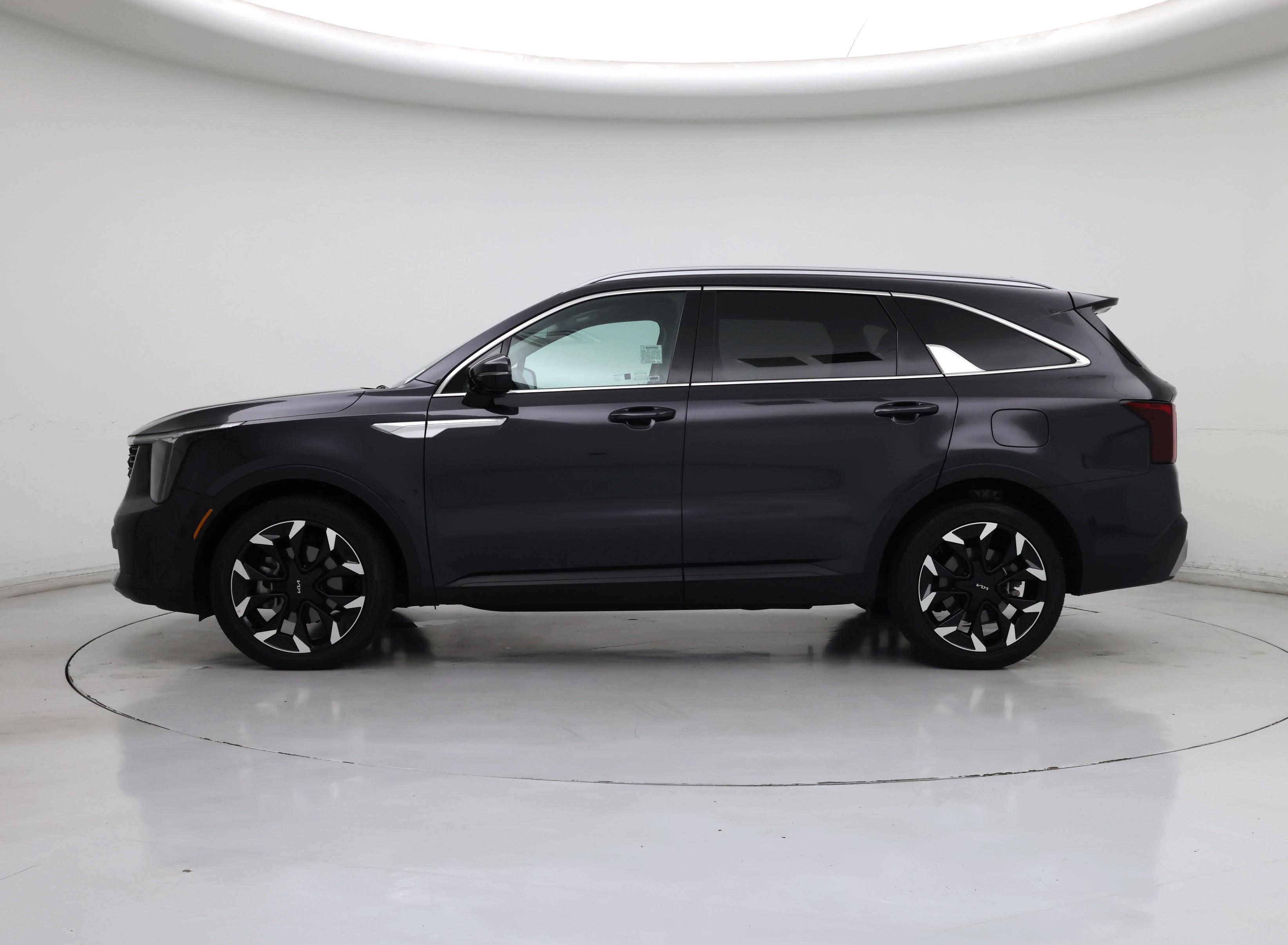 Thumbnail: 2025 Kia Sorento - 3