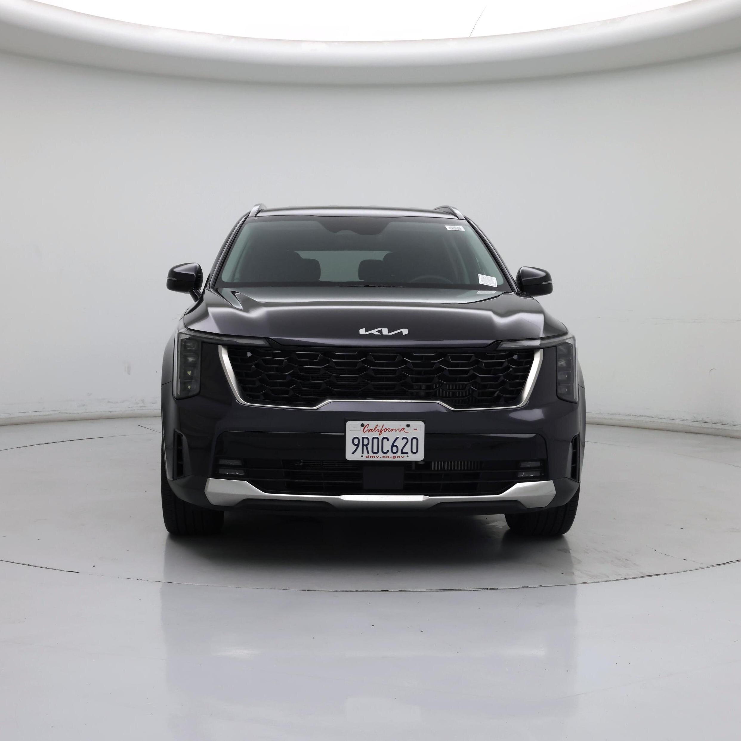 Thumbnail: 2025 Kia Sorento - 5