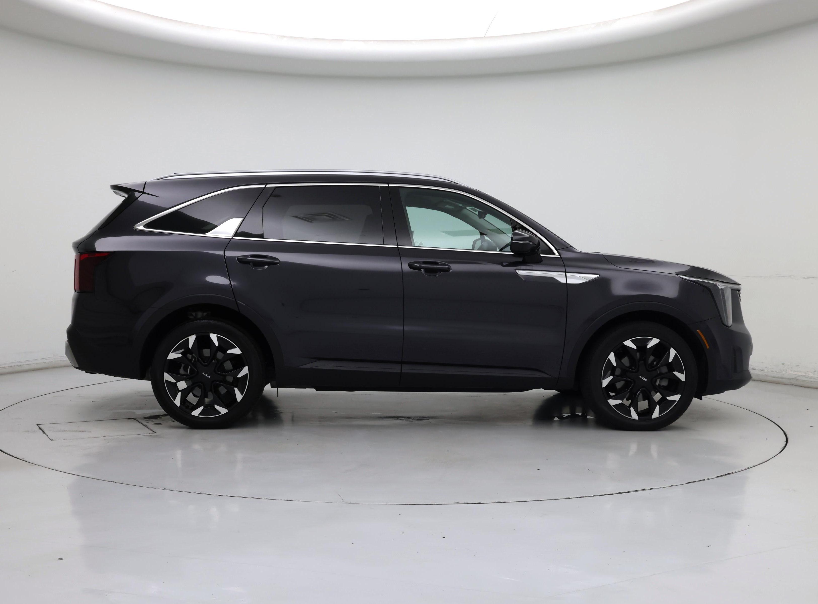 Thumbnail: 2025 Kia Sorento - 7