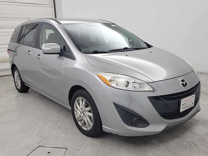 2014 Mazda Mazda5 Sport -
                  Oceanside, CA