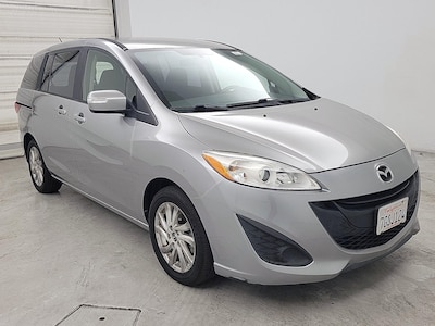 2014 Mazda Mazda5 Sport