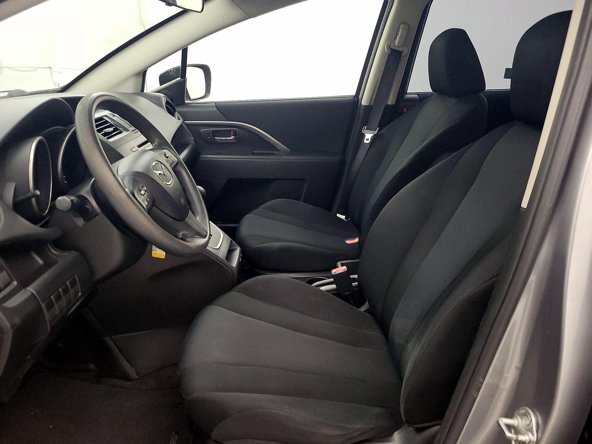Thumbnail: 2014 Mazda Mazda5 - 9