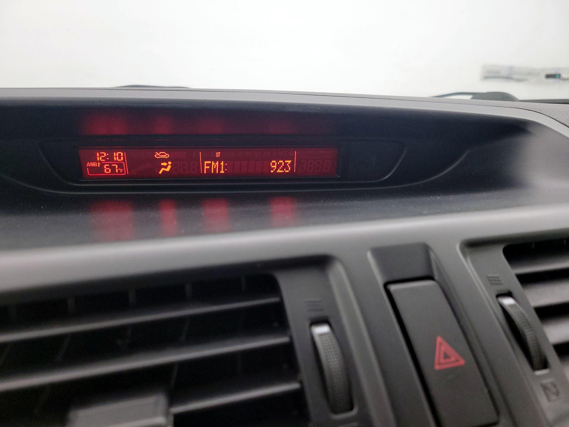 Thumbnail: 2014 Mazda Mazda5 - 11