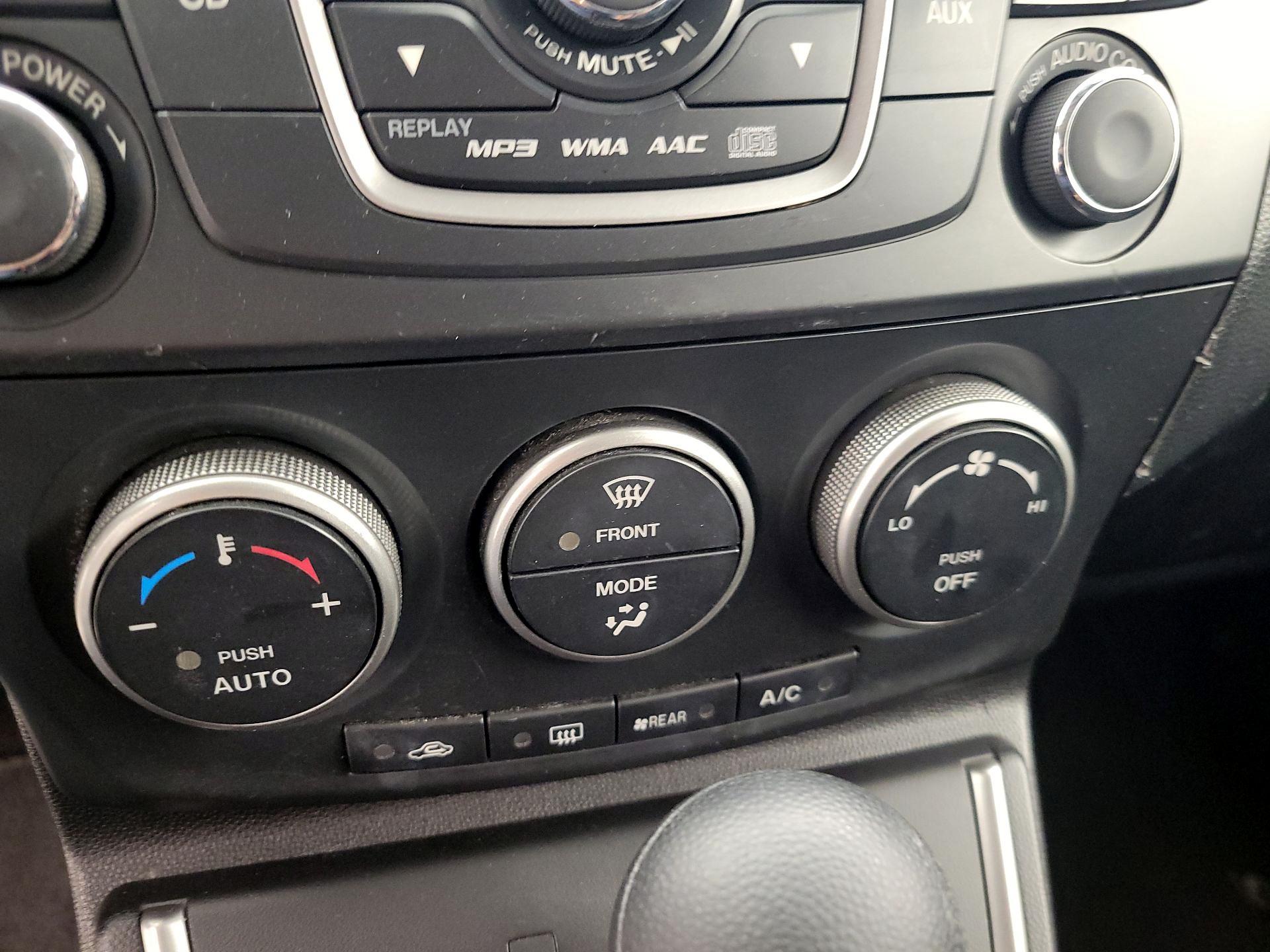 Thumbnail: 2014 Mazda Mazda5 - 12