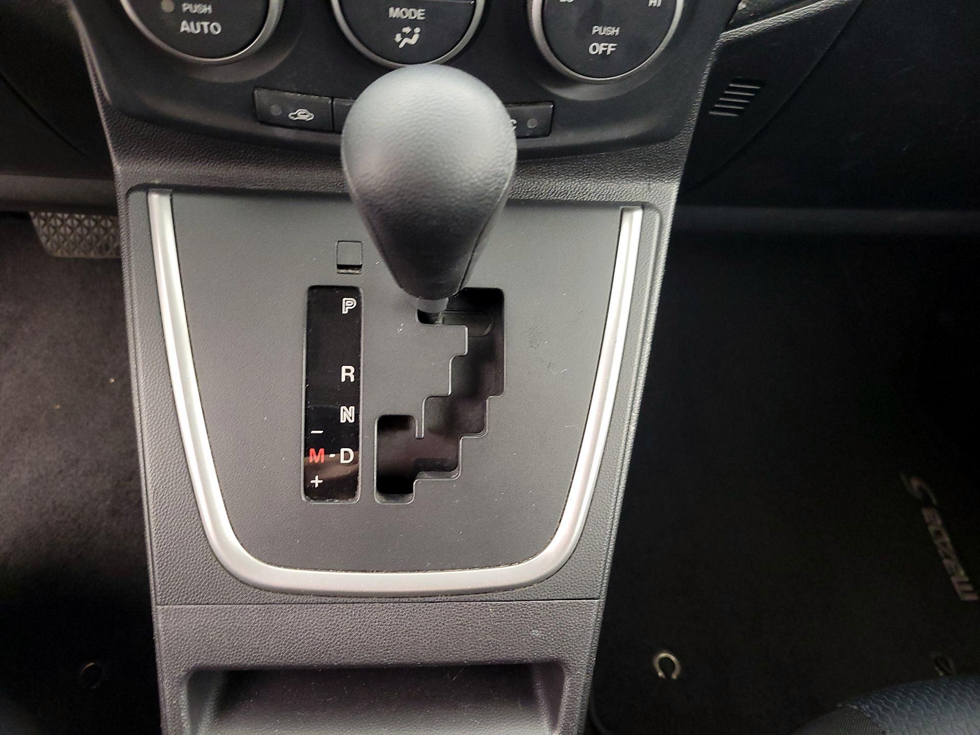 Thumbnail: 2014 Mazda Mazda5 - 13