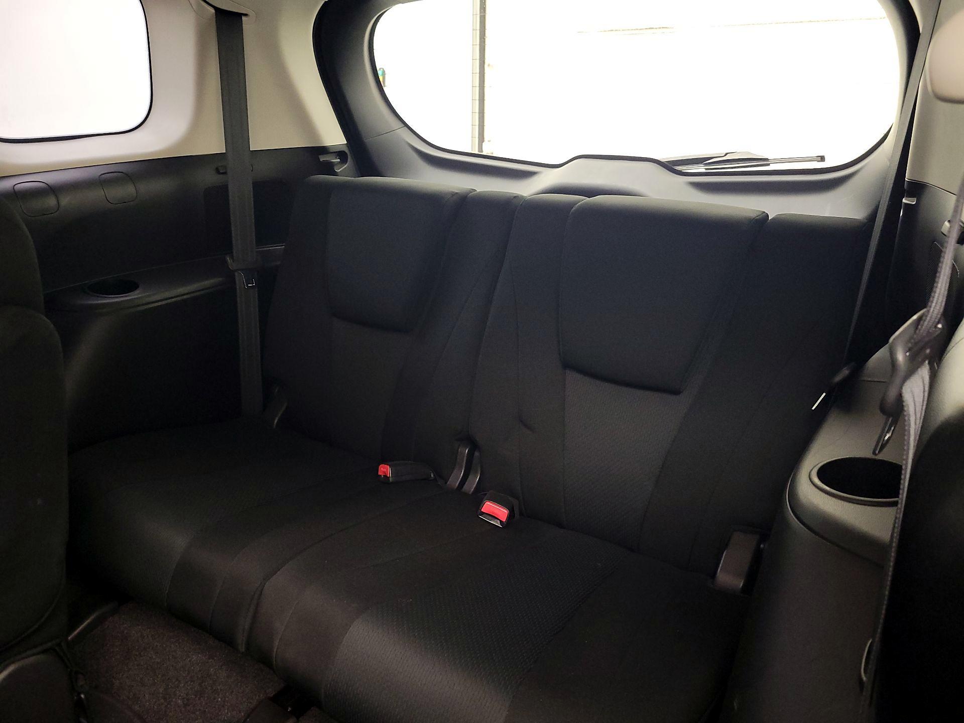 Thumbnail: 2014 Mazda Mazda5 - 15