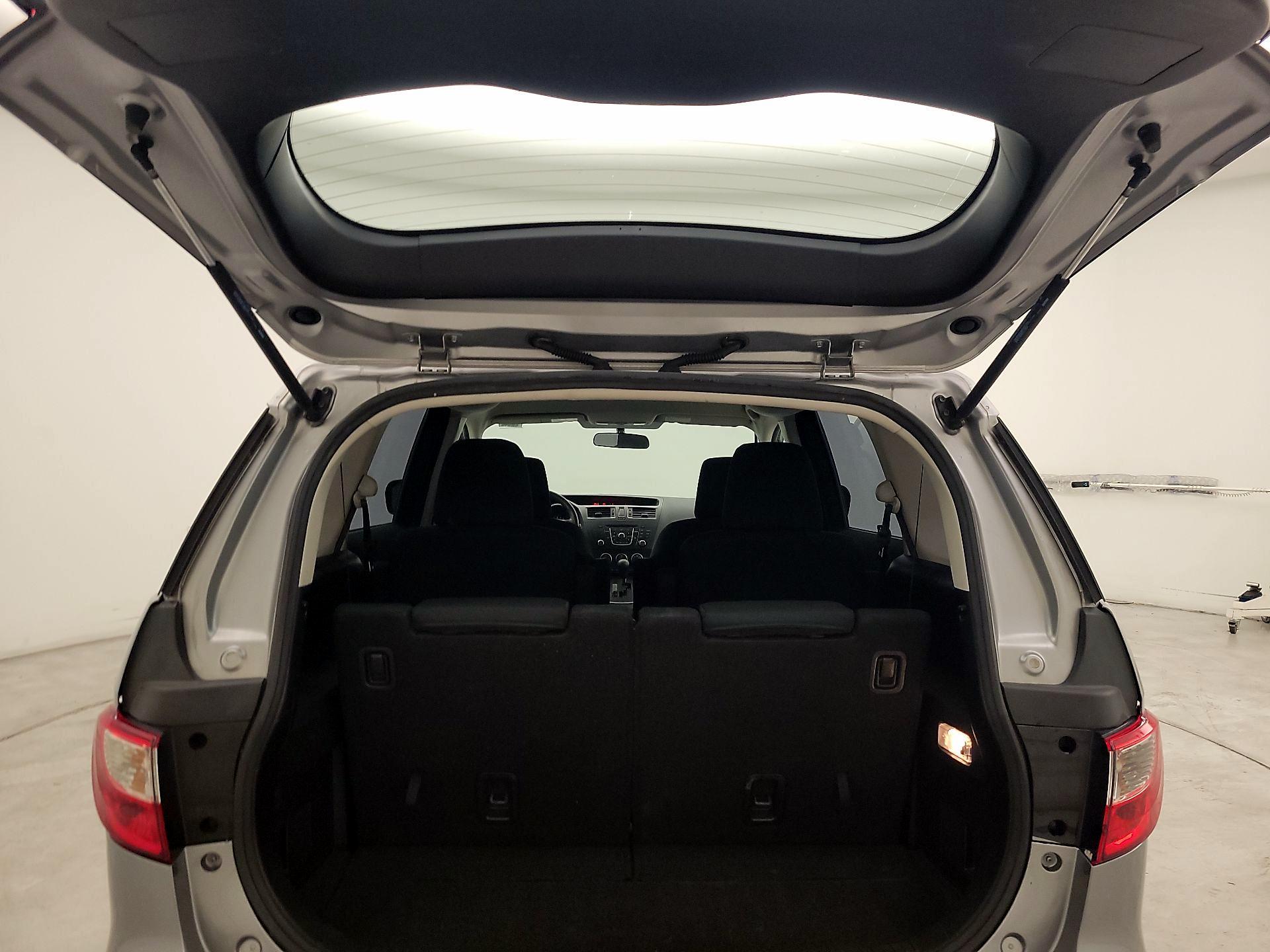 Thumbnail: 2014 Mazda Mazda5 - 16