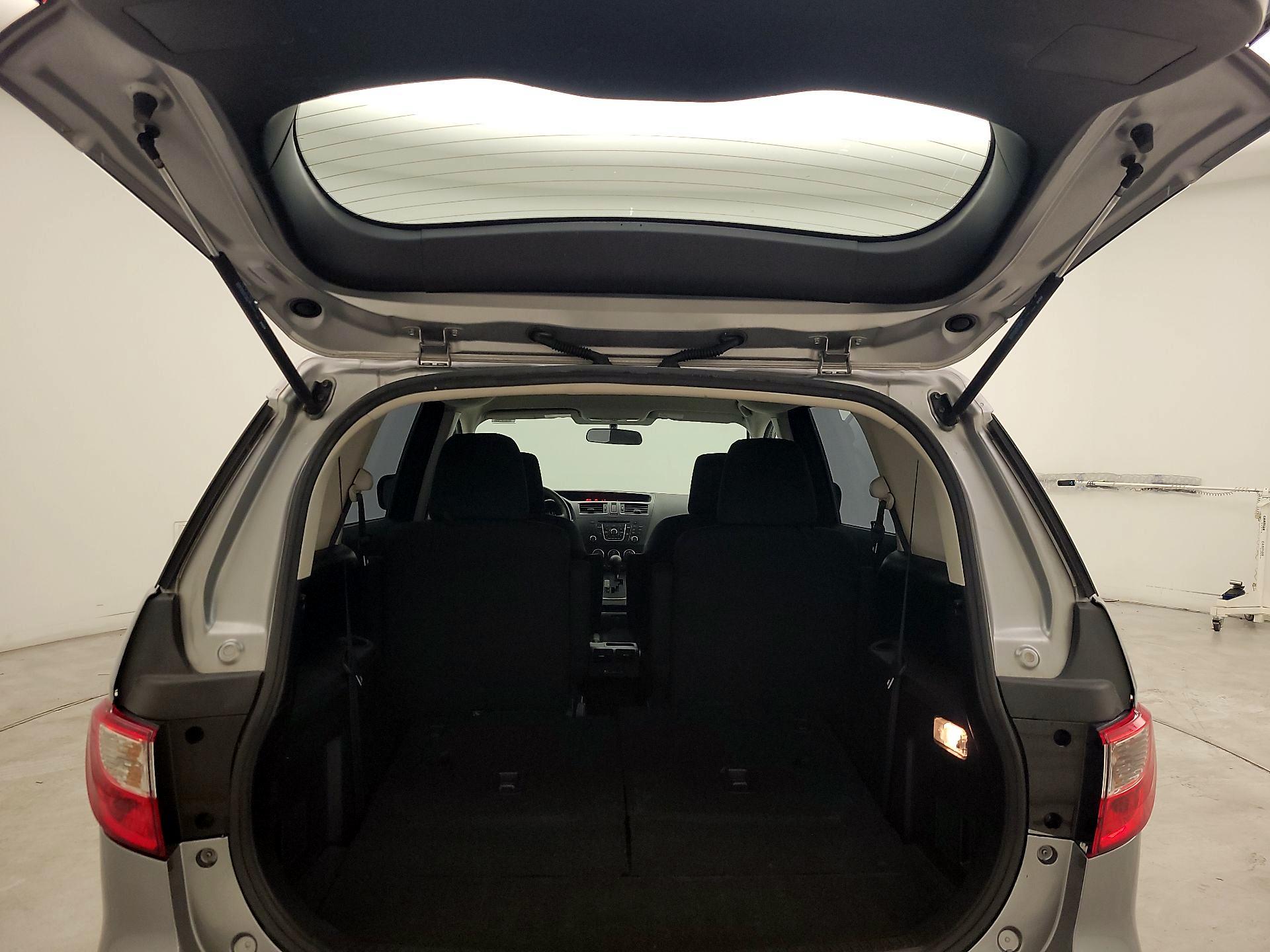 Thumbnail: 2014 Mazda Mazda5 - 17