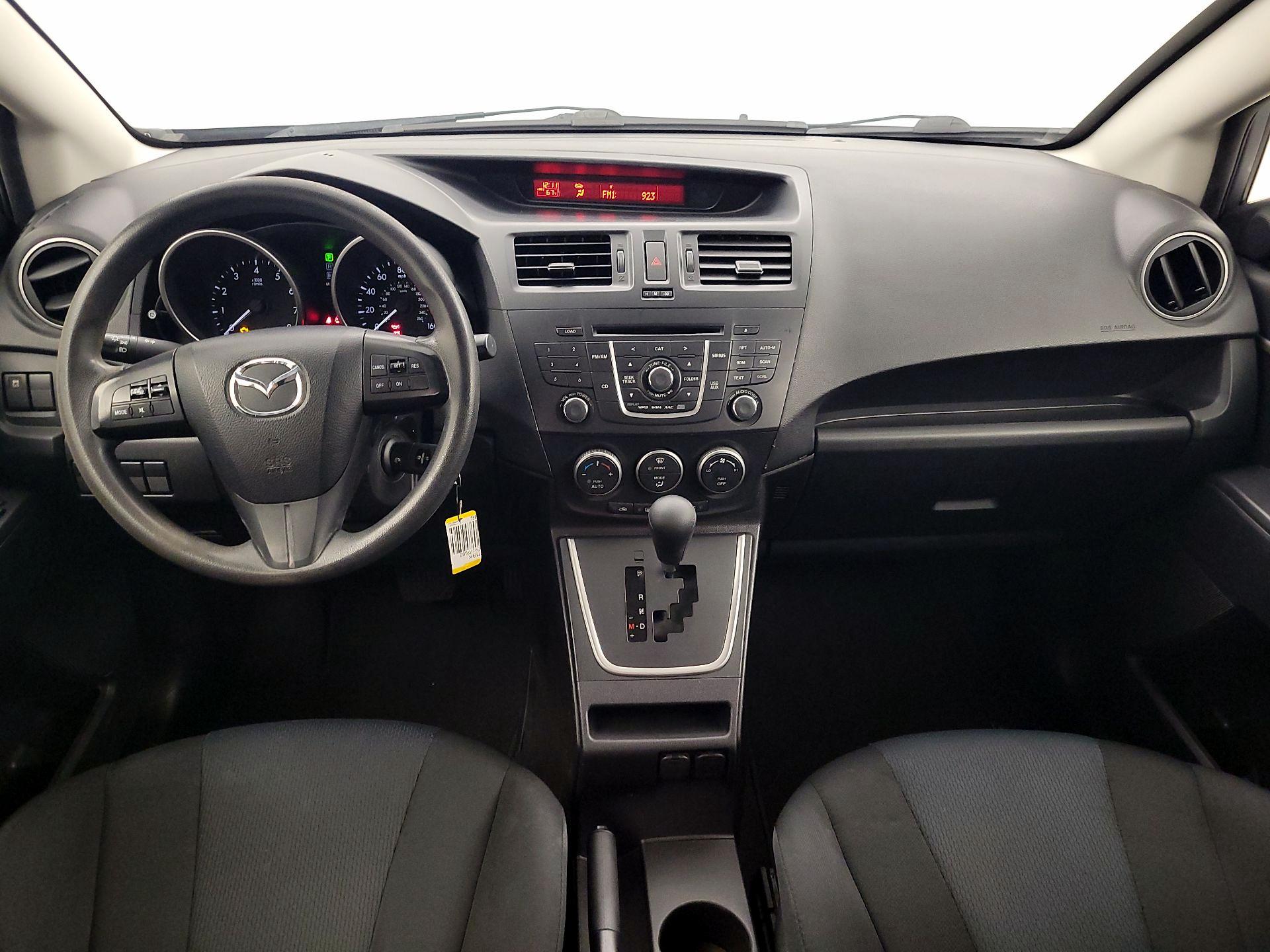Thumbnail: 2014 Mazda Mazda5 - 8