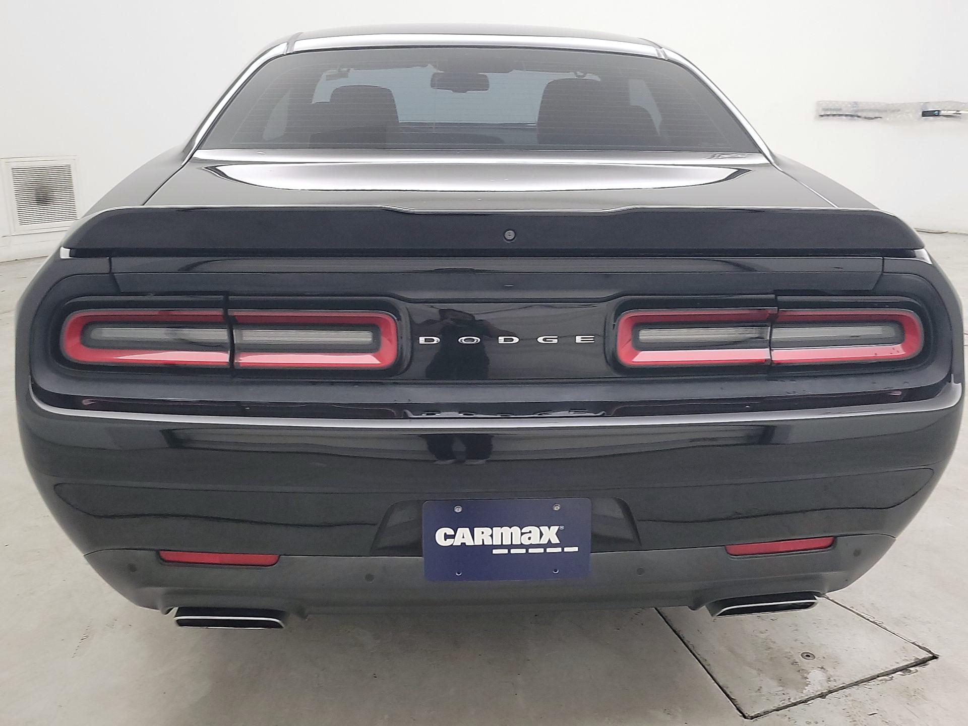 Thumbnail: 2016 Dodge Challenger - 6
