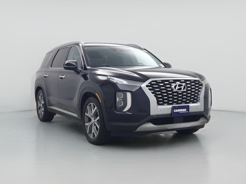 2020 Hyundai Palisade SEL -
                  Irvine, CA