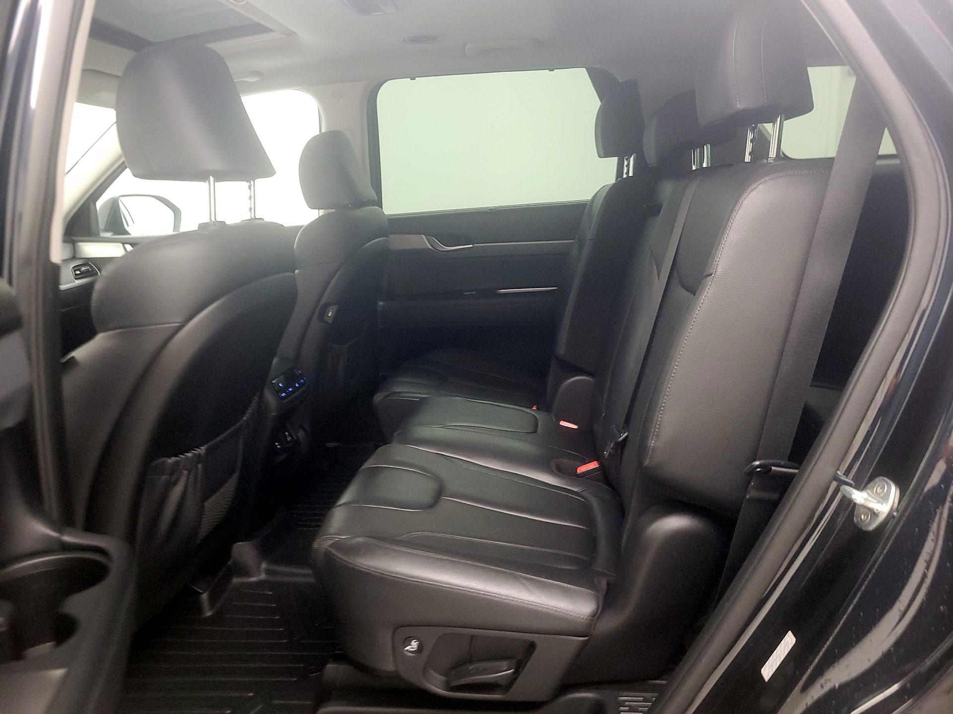 Thumbnail: 2020 Hyundai Palisade - 20