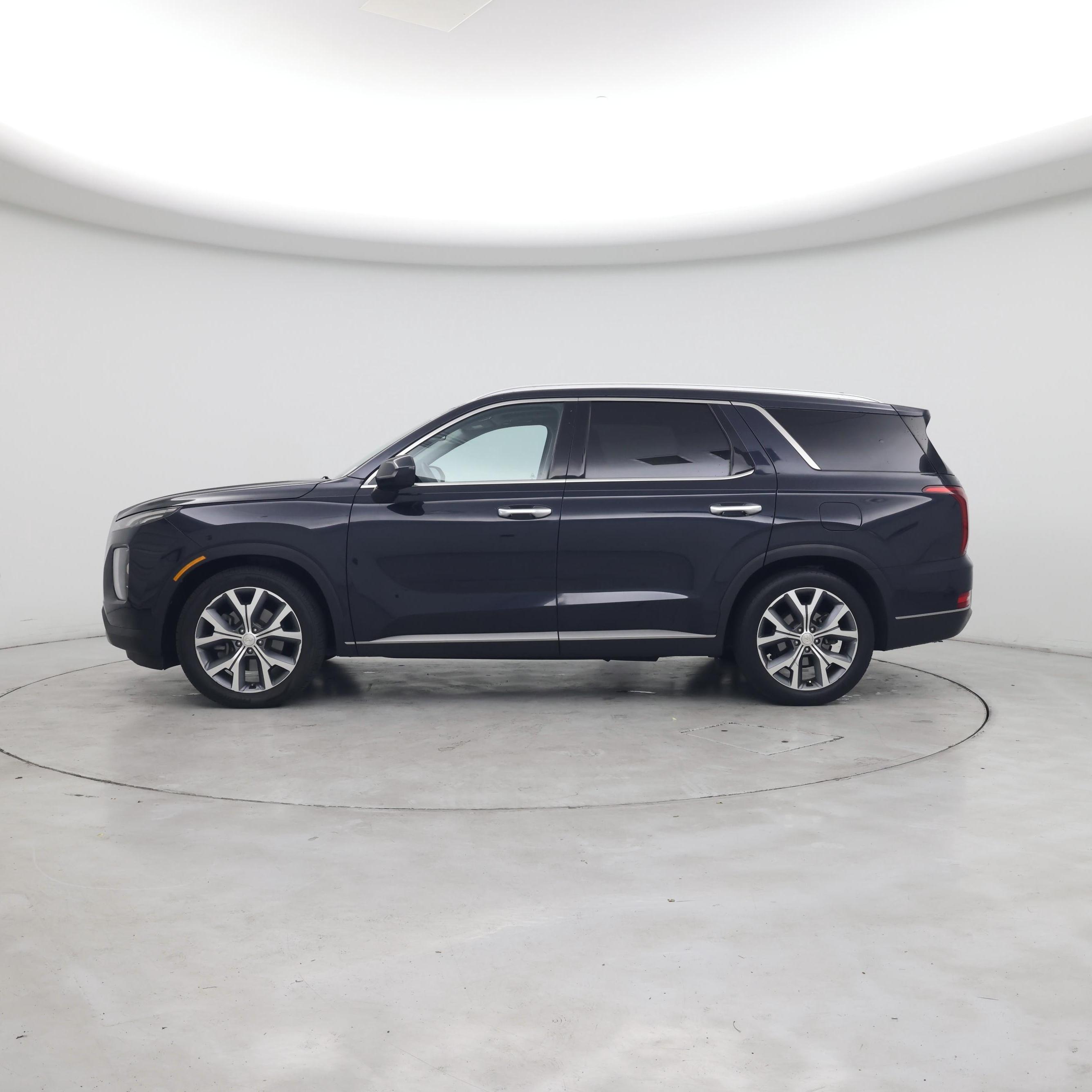 Thumbnail: 2020 Hyundai Palisade - 3