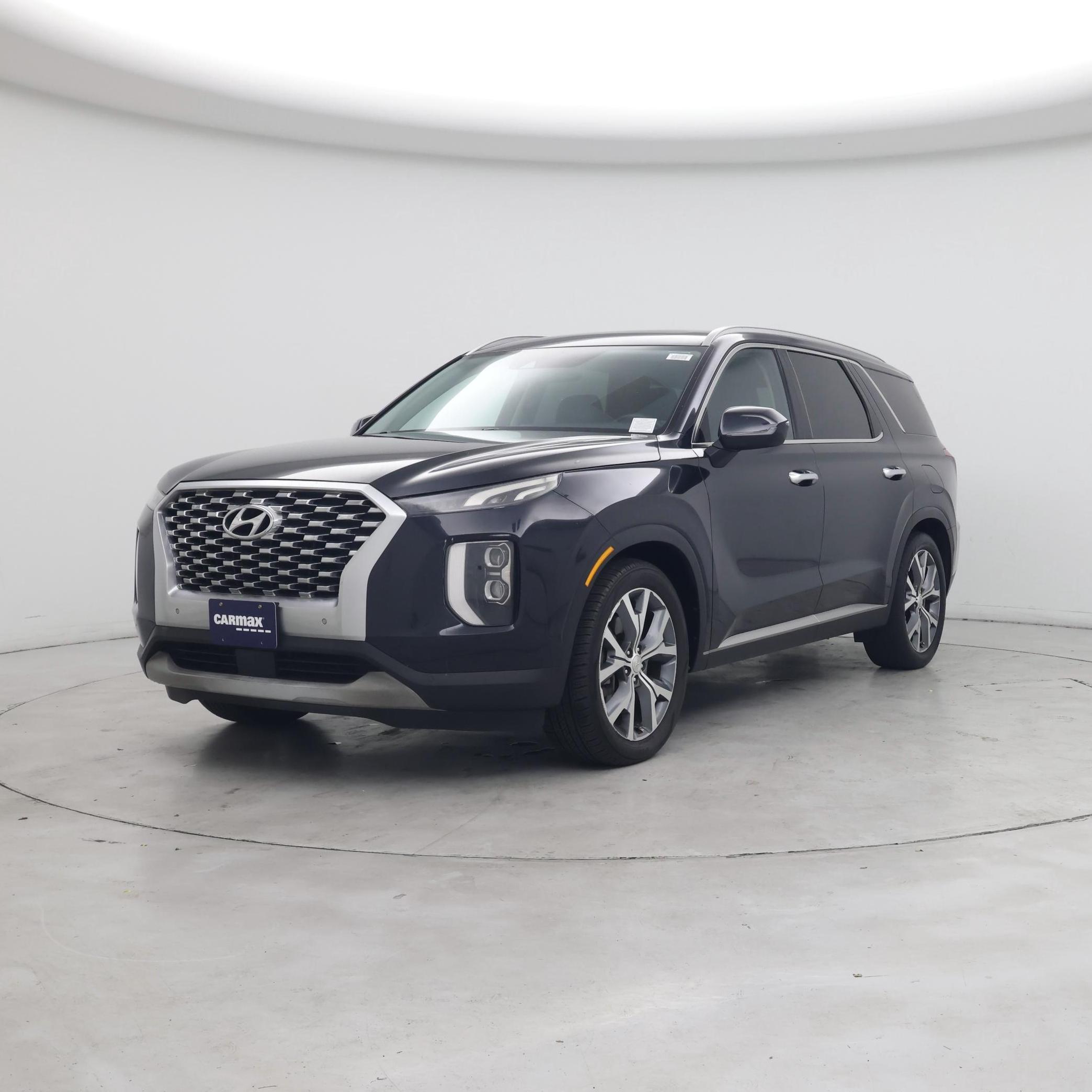 Thumbnail: 2020 Hyundai Palisade - 4