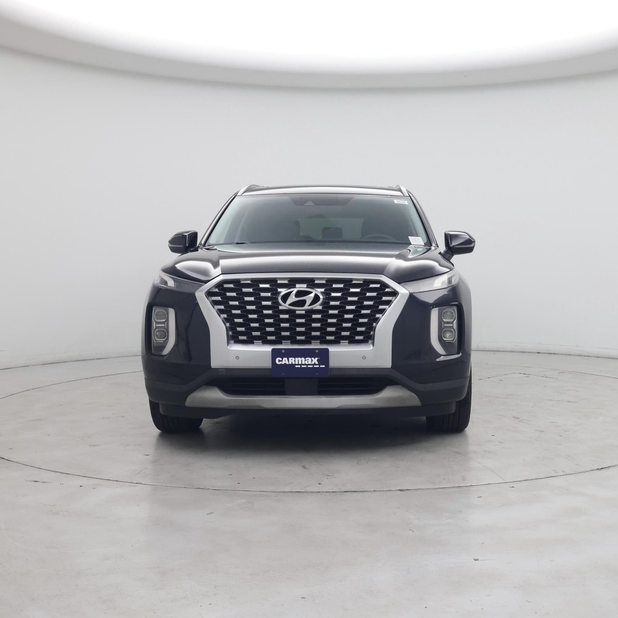 Thumbnail: 2020 Hyundai Palisade - 5