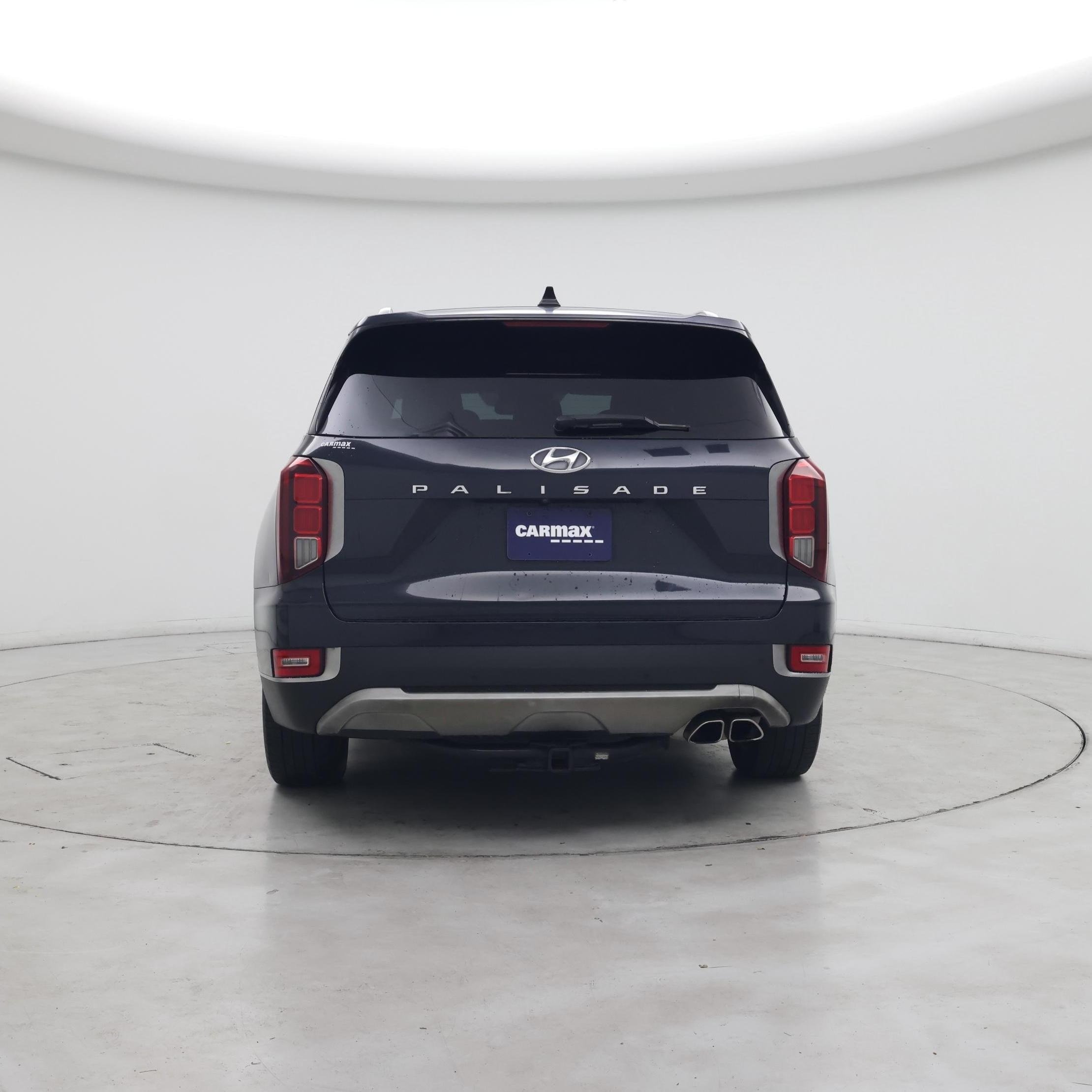 Thumbnail: 2020 Hyundai Palisade - 6
