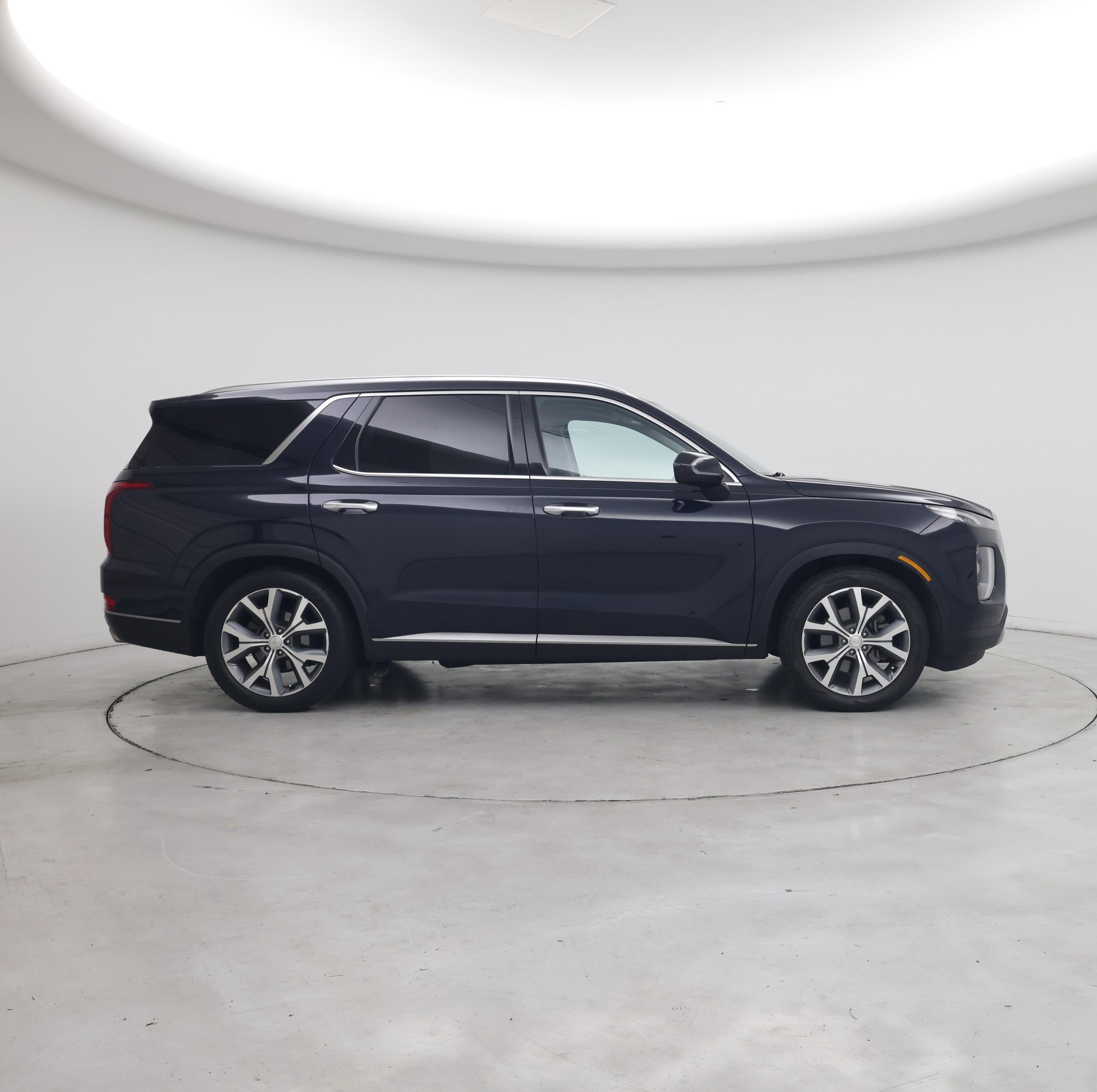 Thumbnail: 2020 Hyundai Palisade - 7