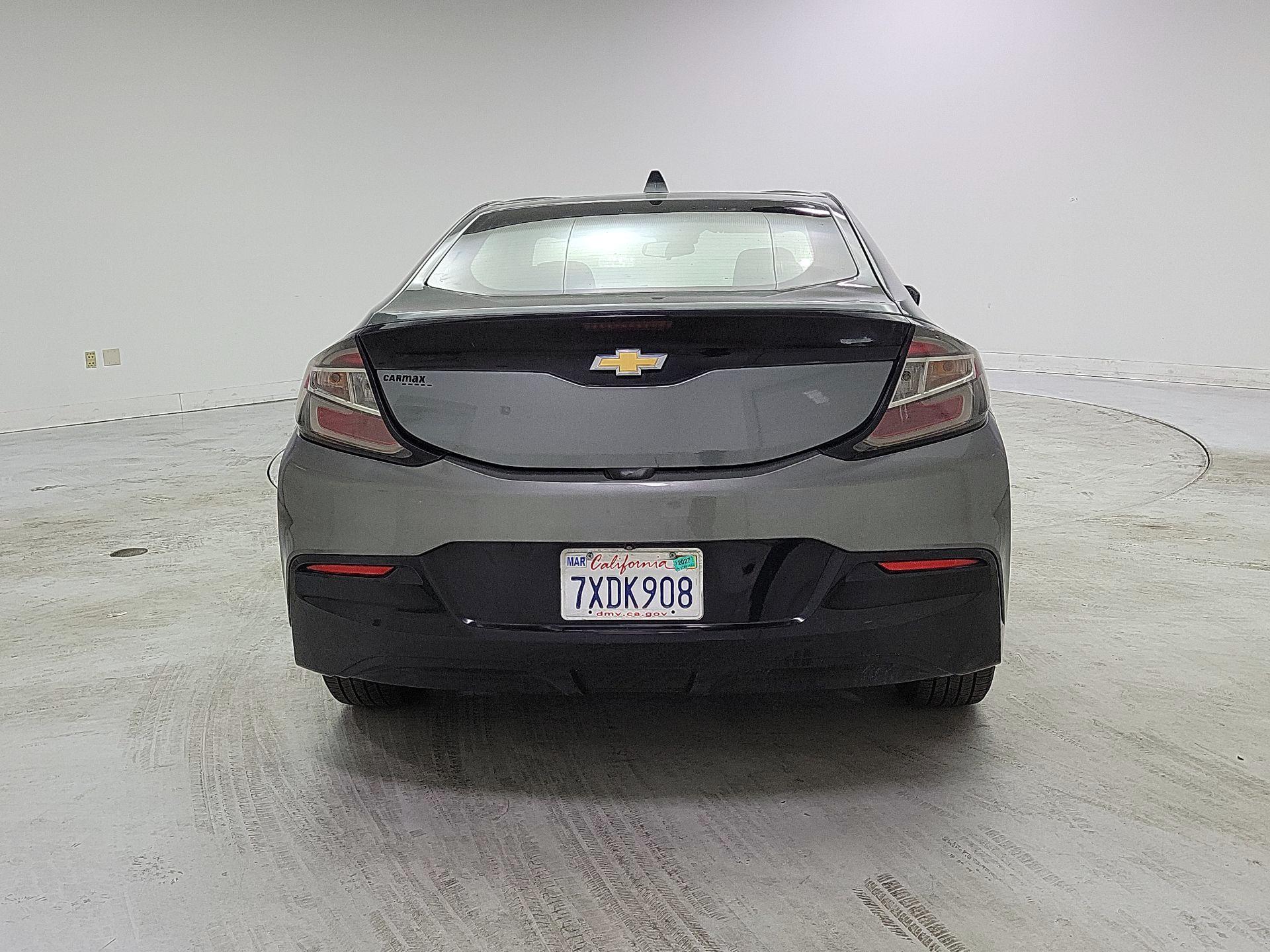 Thumbnail: 2017 Chevrolet Volt - 6