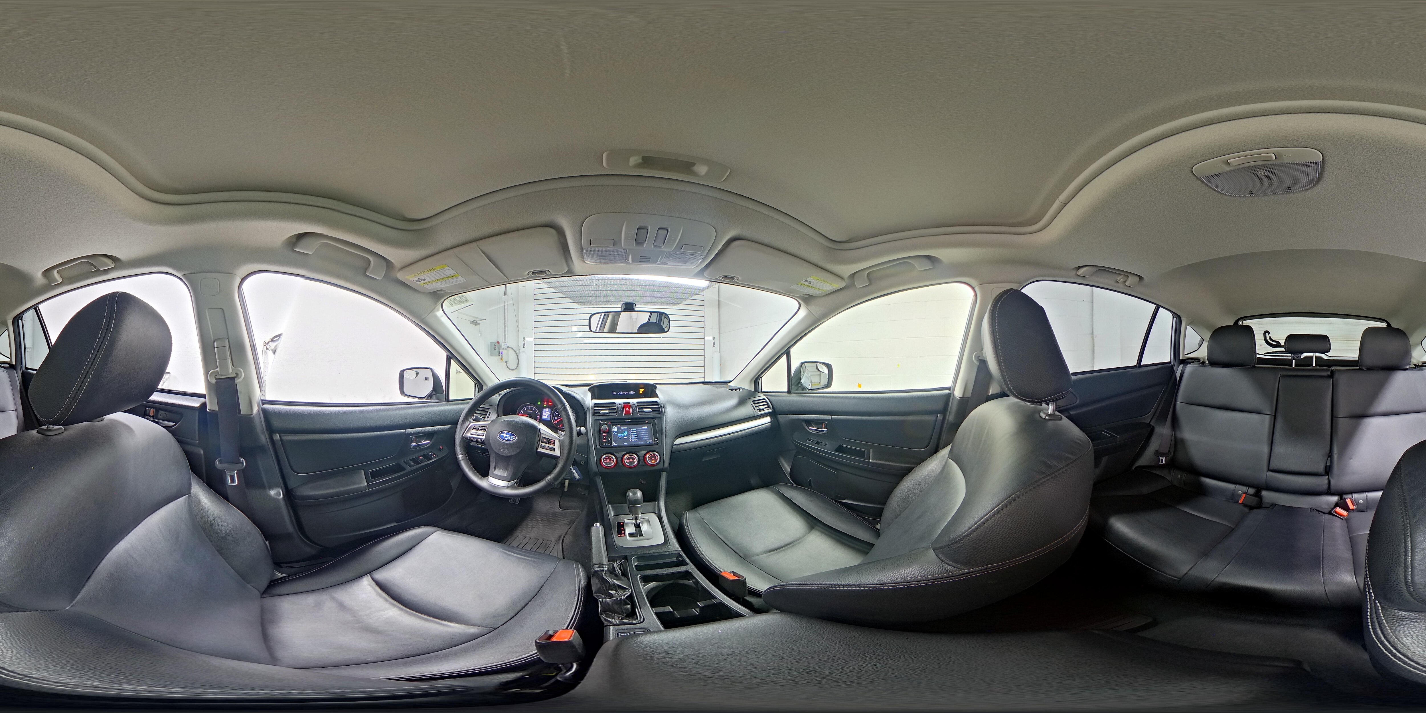 2014 Subaru XV Crosstrek Limited - Photo 21