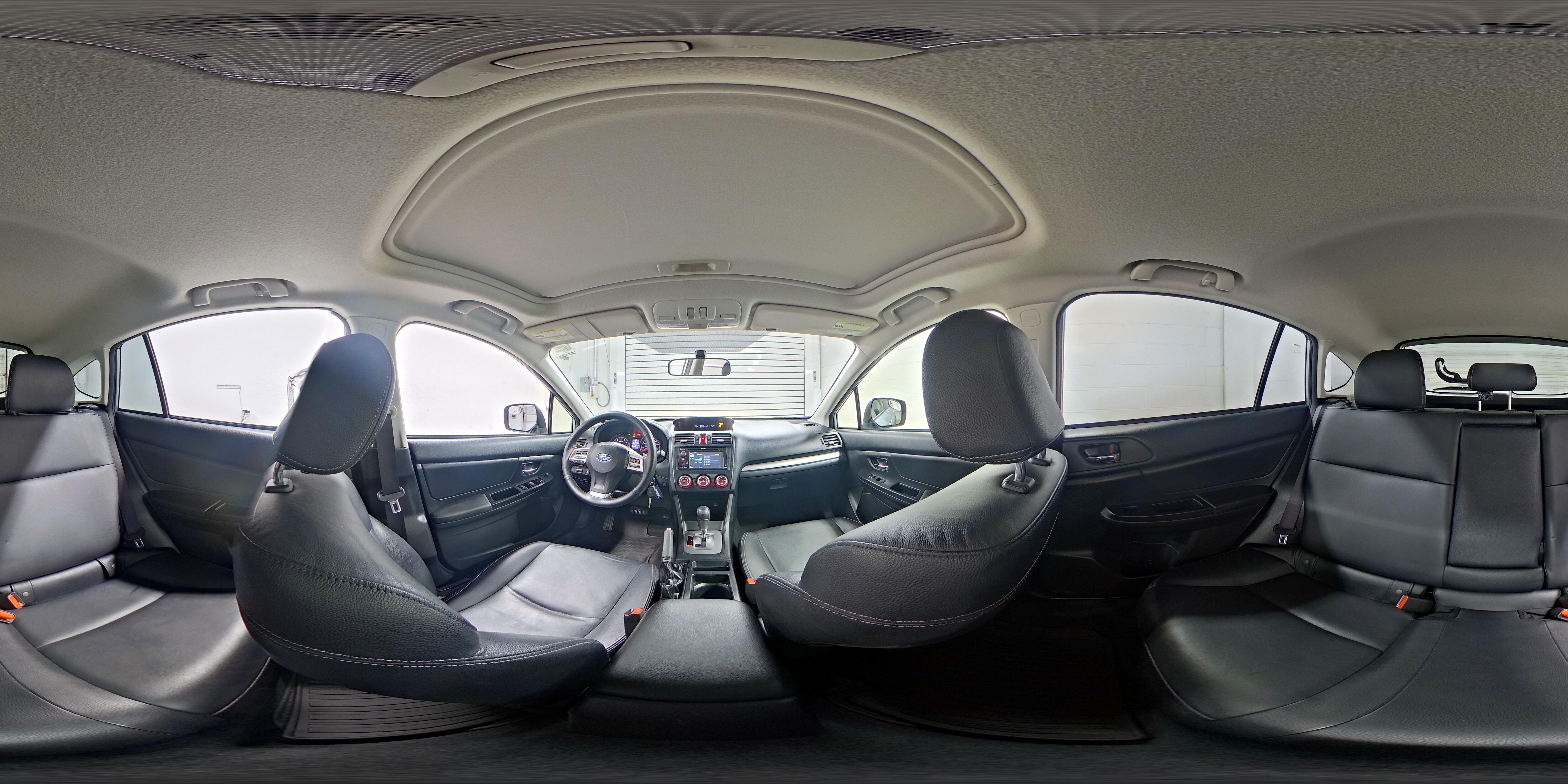 2014 Subaru XV Crosstrek Limited - Photo 22