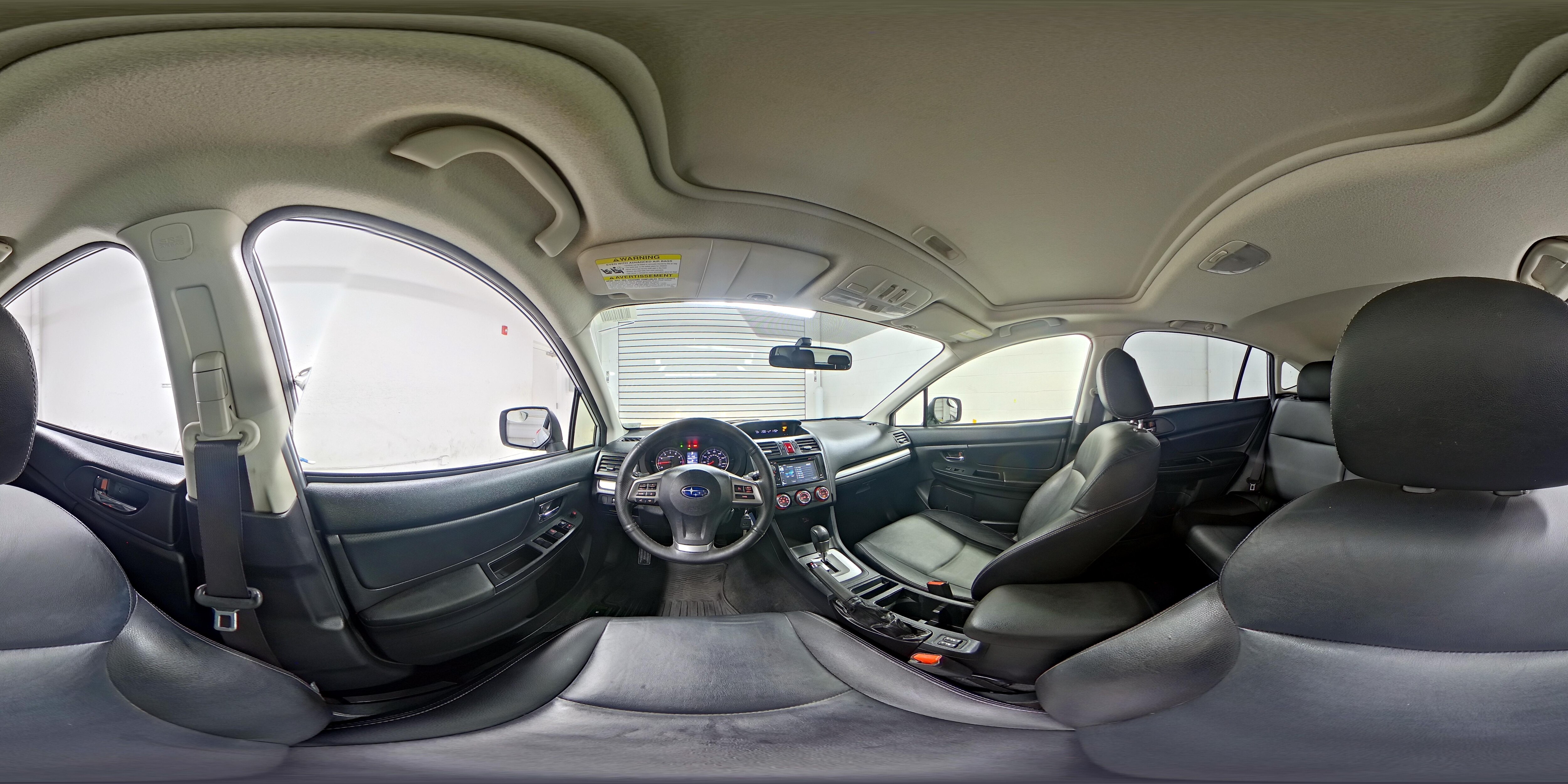2014 Subaru XV Crosstrek Limited - Photo 23