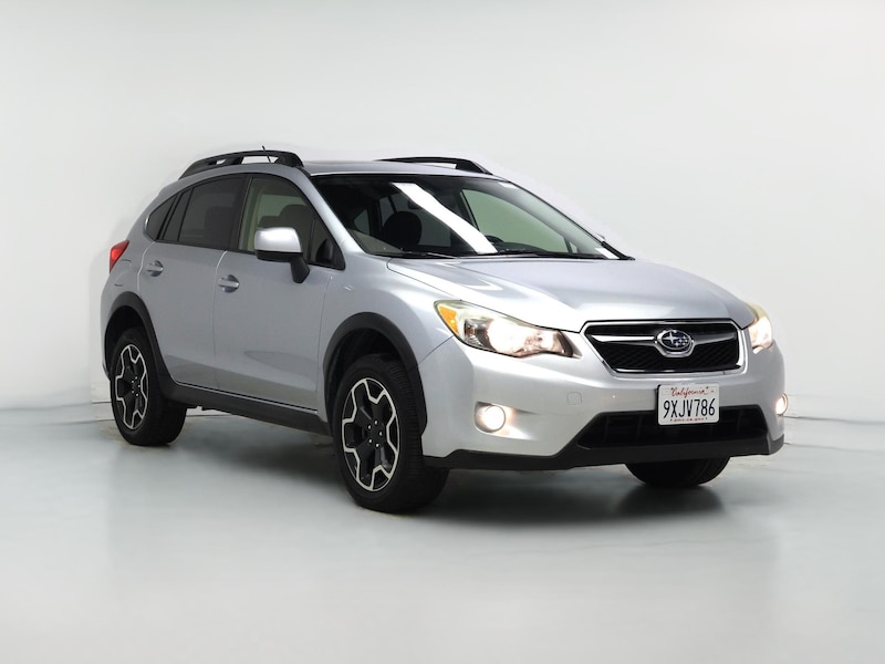 2014 Subaru XV Crosstrek Limited -
                  Scottsdale, AZ