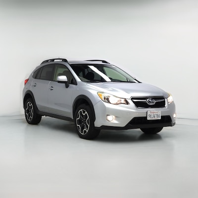 2014 Subaru XV Crosstrek Limited