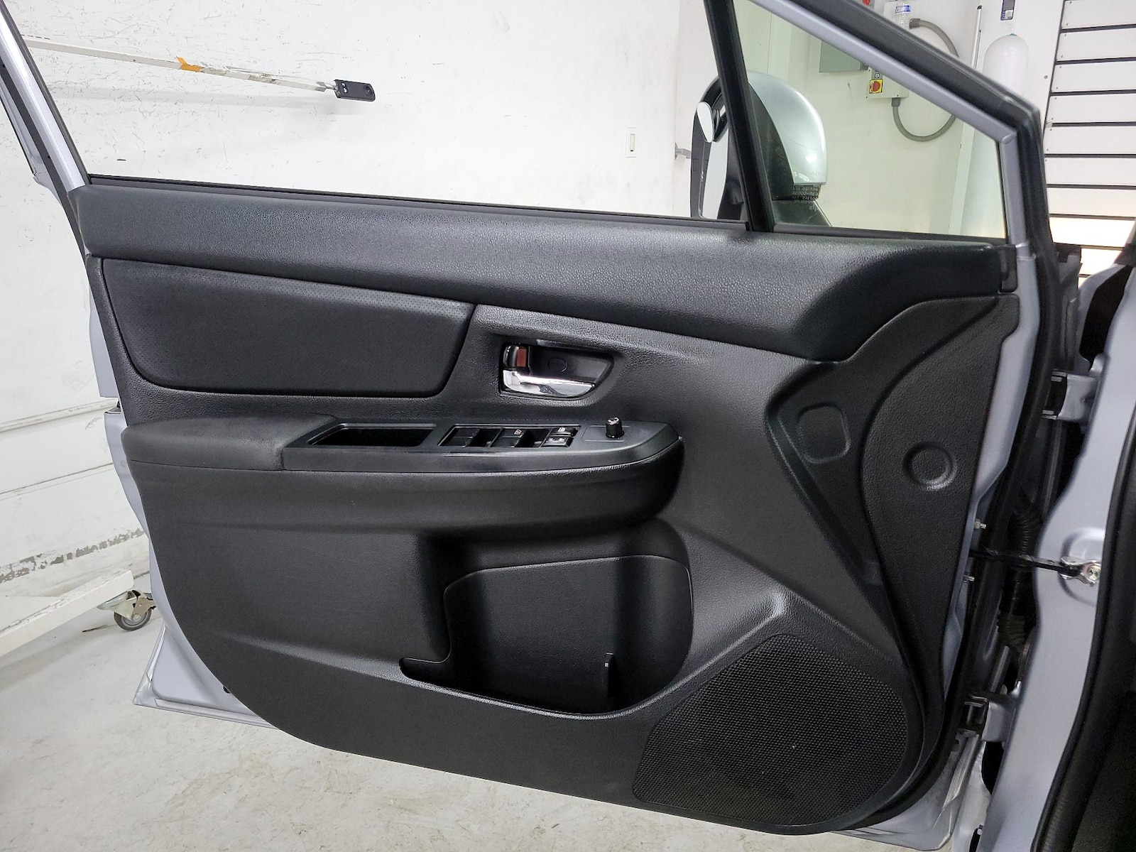 2014 Subaru XV Crosstrek Limited - Photo 13