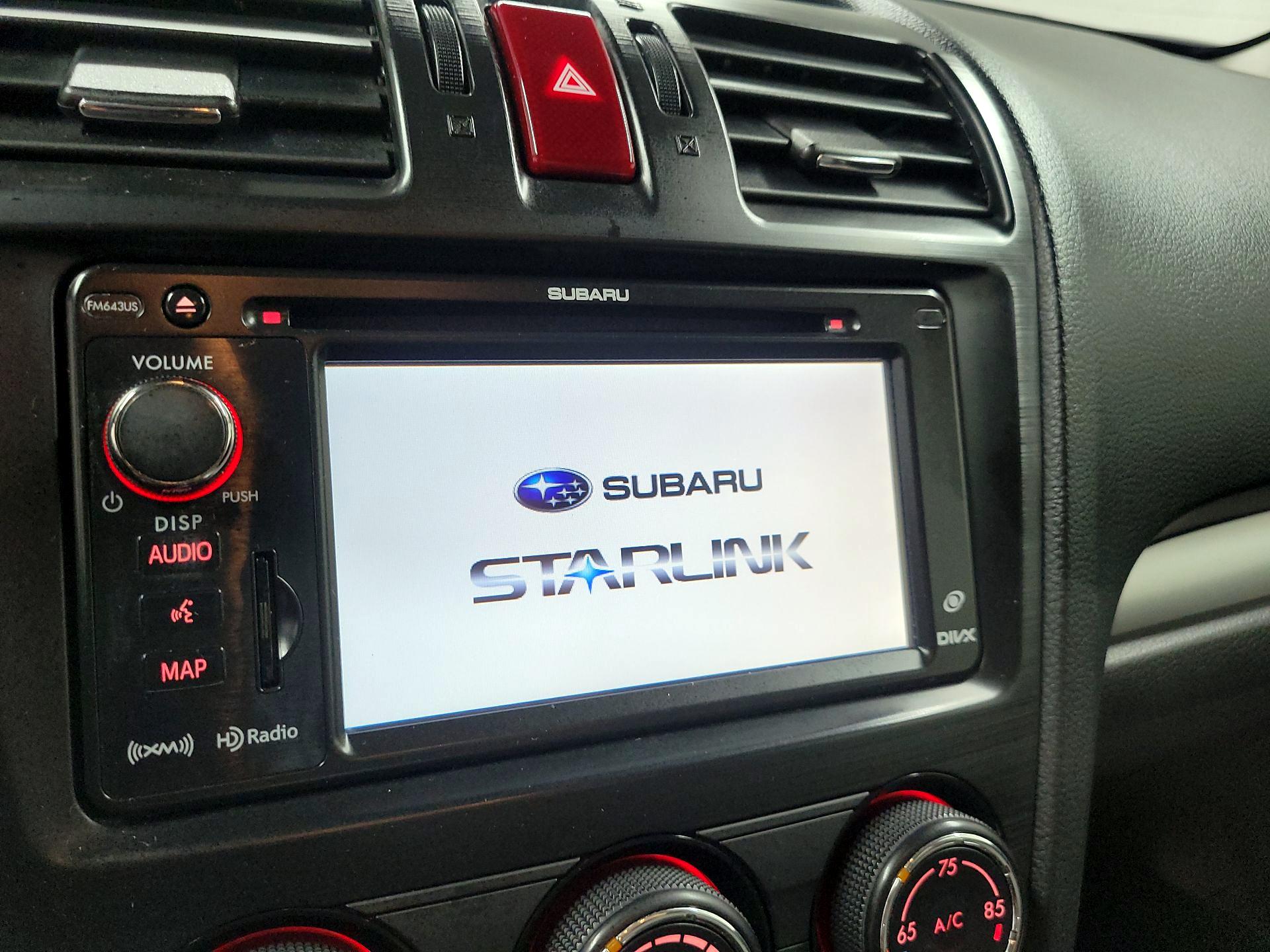 Thumbnail: 2014 Subaru XV Crosstrek - 13