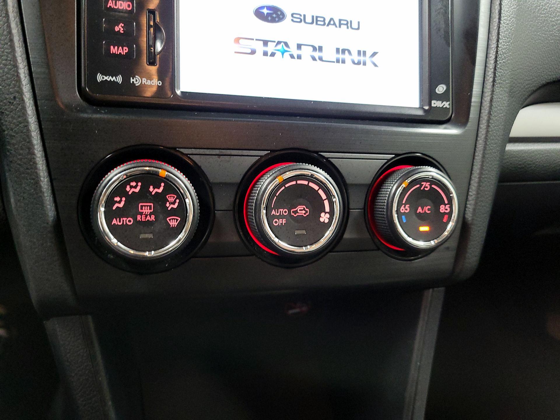 Thumbnail: 2014 Subaru XV Crosstrek - 14