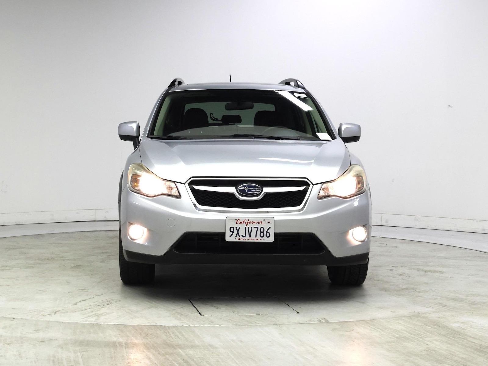 2014 Subaru XV Crosstrek Limited - Photo 6