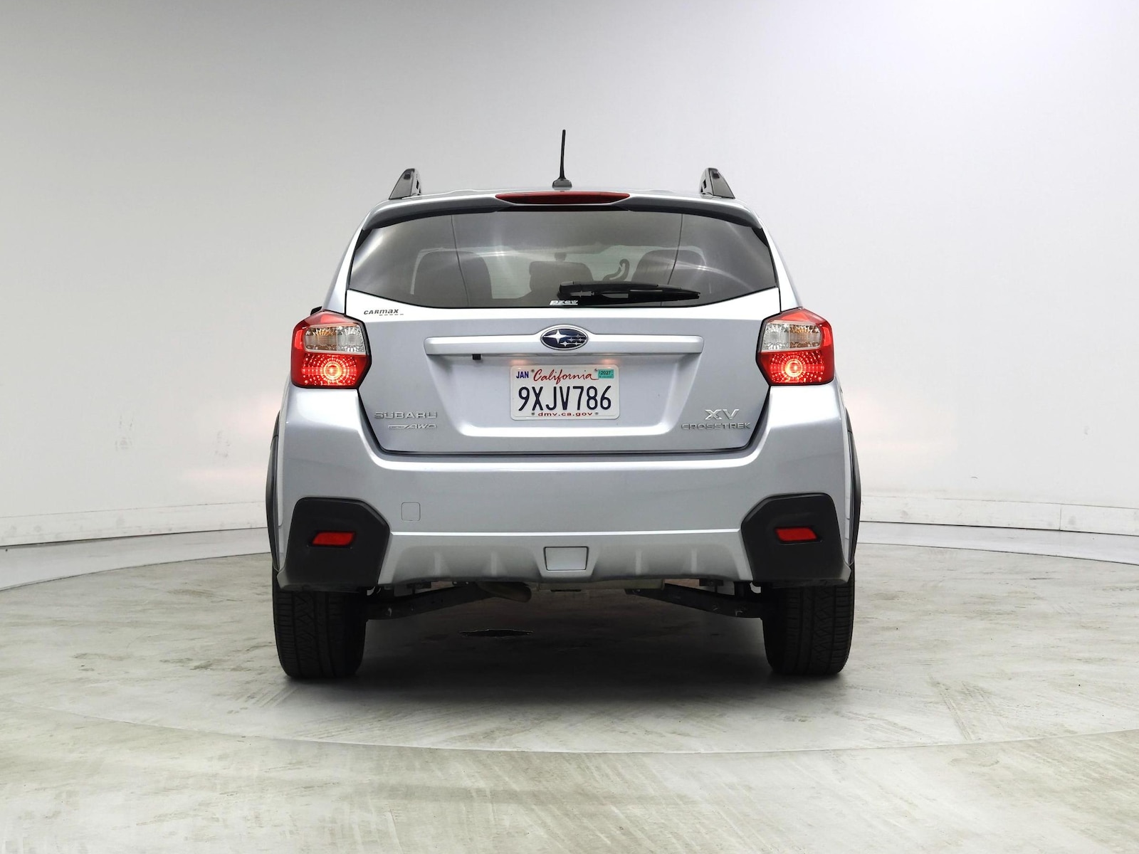 2014 Subaru XV Crosstrek Limited - Photo 7